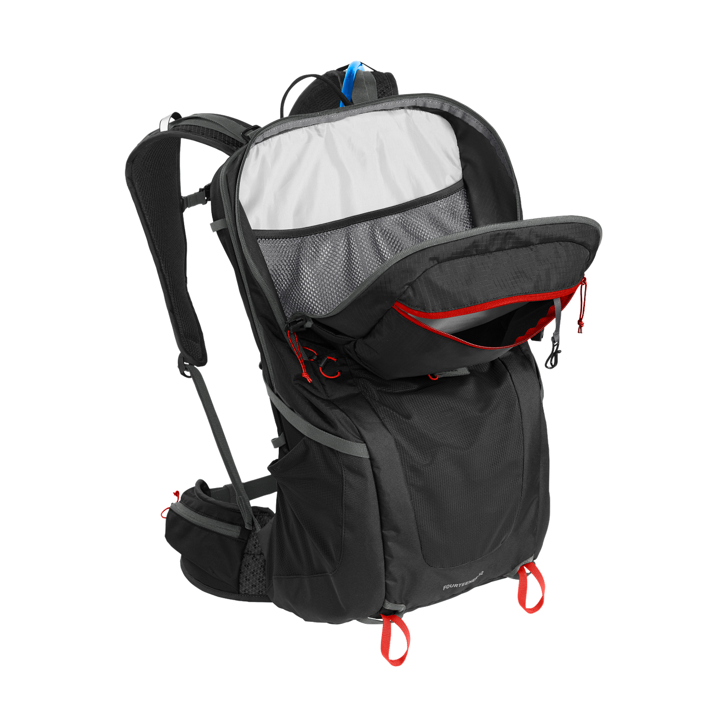 Fourteener™ 32 Hydration Hiking Pack with Crux® 3L Reservoir M3 image 5