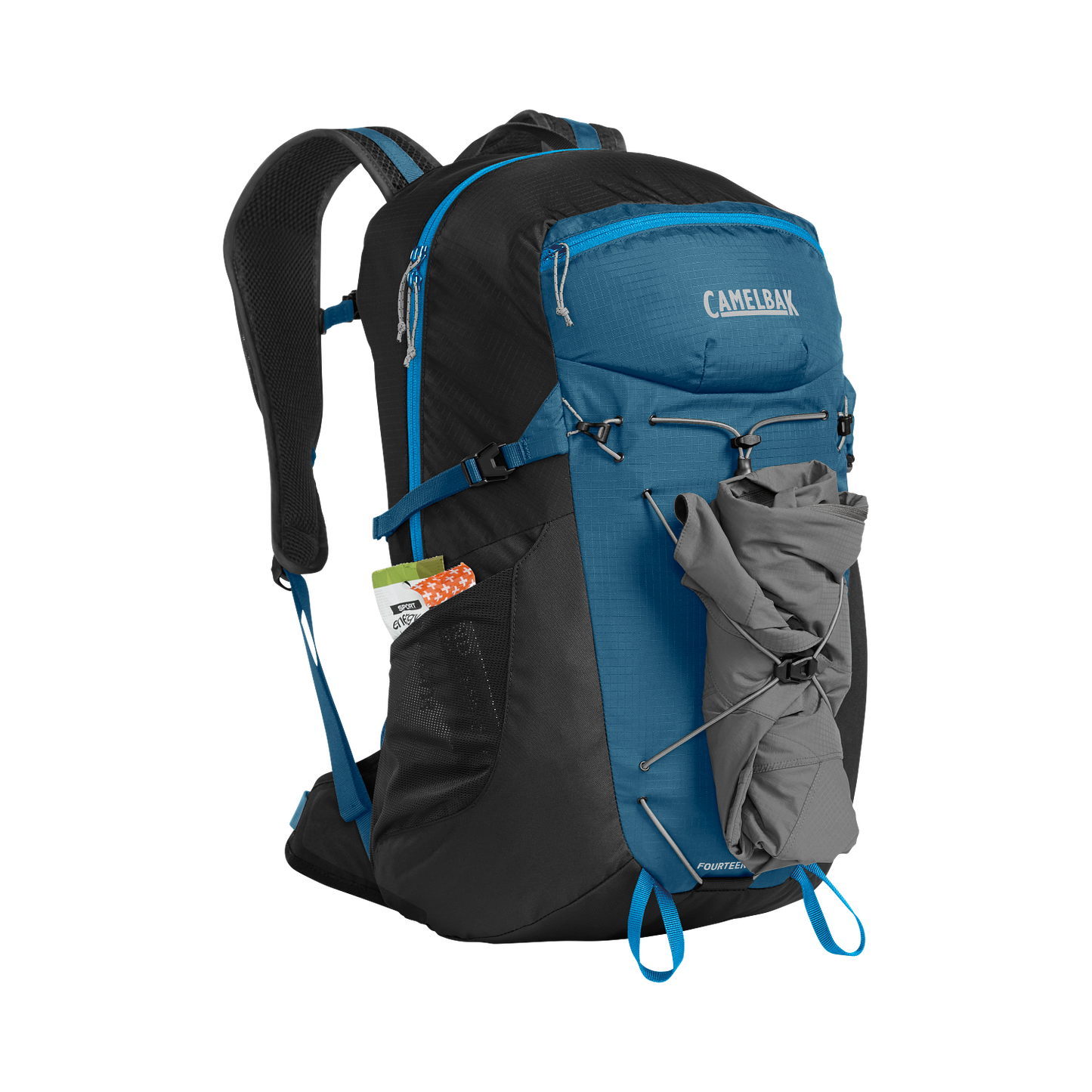Fourteener™ 26 Hydration Hiking Pack with Crux® 3L Reservoir D9 image 7