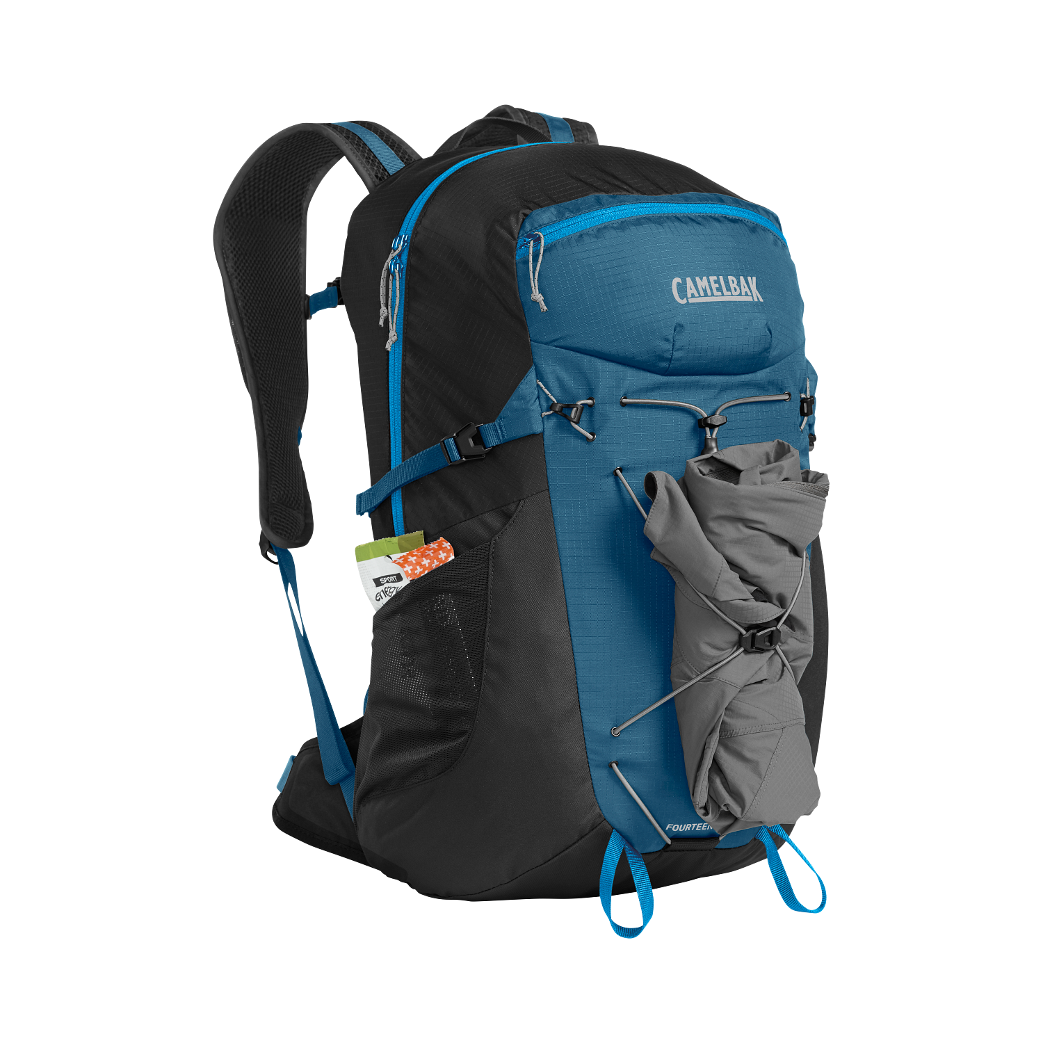 Fourteener™ 26 Hydration Hiking Pack with Crux® 3L Reservoir D9 image 7
