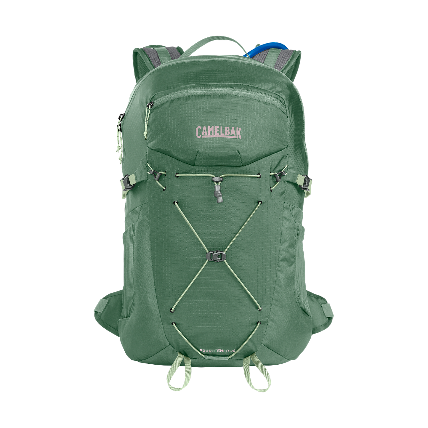 Women's Fourteener™ 24 Hydration Hiking Pack with Crux® 3L Reservoir S6 image 3