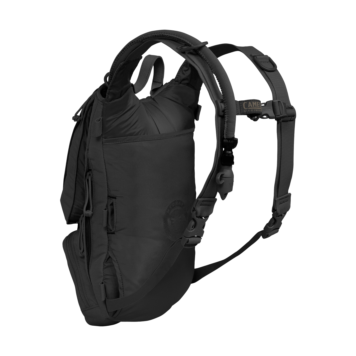 Ambush™ 100oz Mil Spec Crux L2 image 2