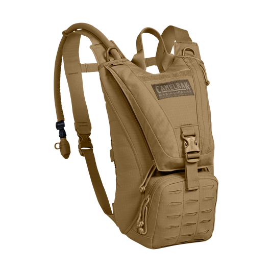 Ambush™  100oz Mil Spec Crux A6 image 1