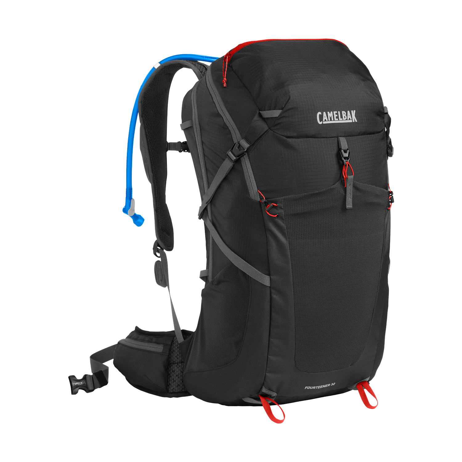 Fourteener™ 32 Hydration Hiking Pack with Crux® 3L Reservoir M3 image 1