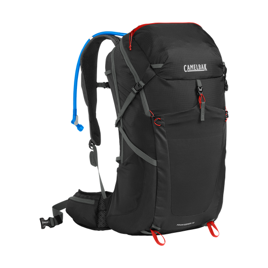 Fourteener™ 32 Hydration Hiking Pack with Crux® 3L Reservoir M3 image 1