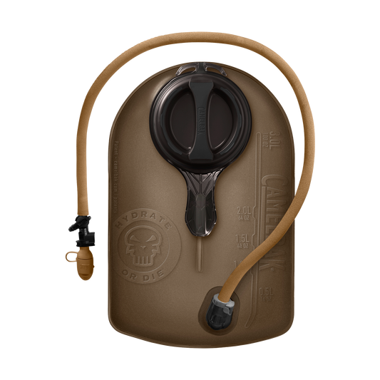 Mil Spec Crux™ 3L Short Reservoir A0 image 1
