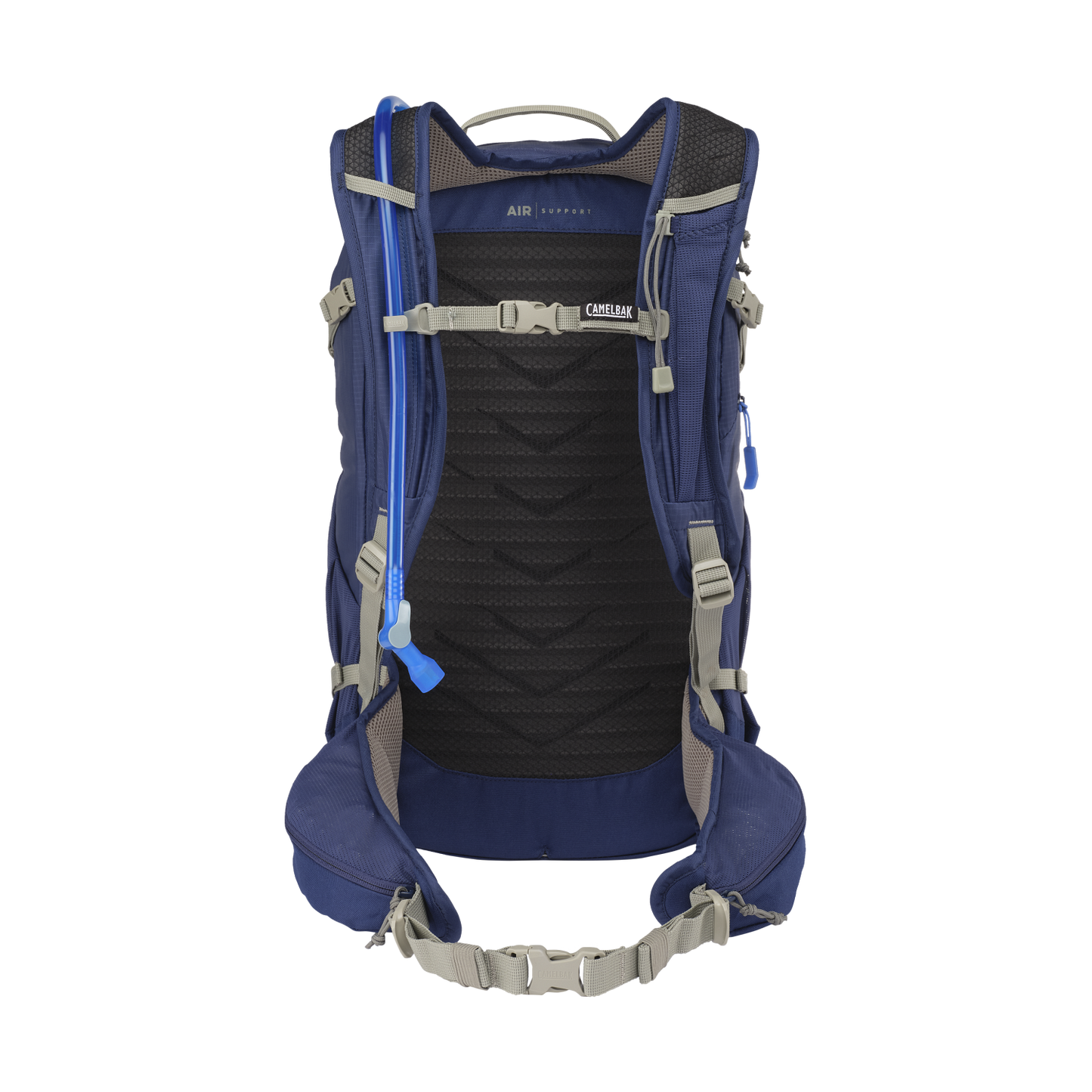 Rim Runner™ X30 Hiking Hydration Pack with Crux® 2L Reservoir B3 image 4