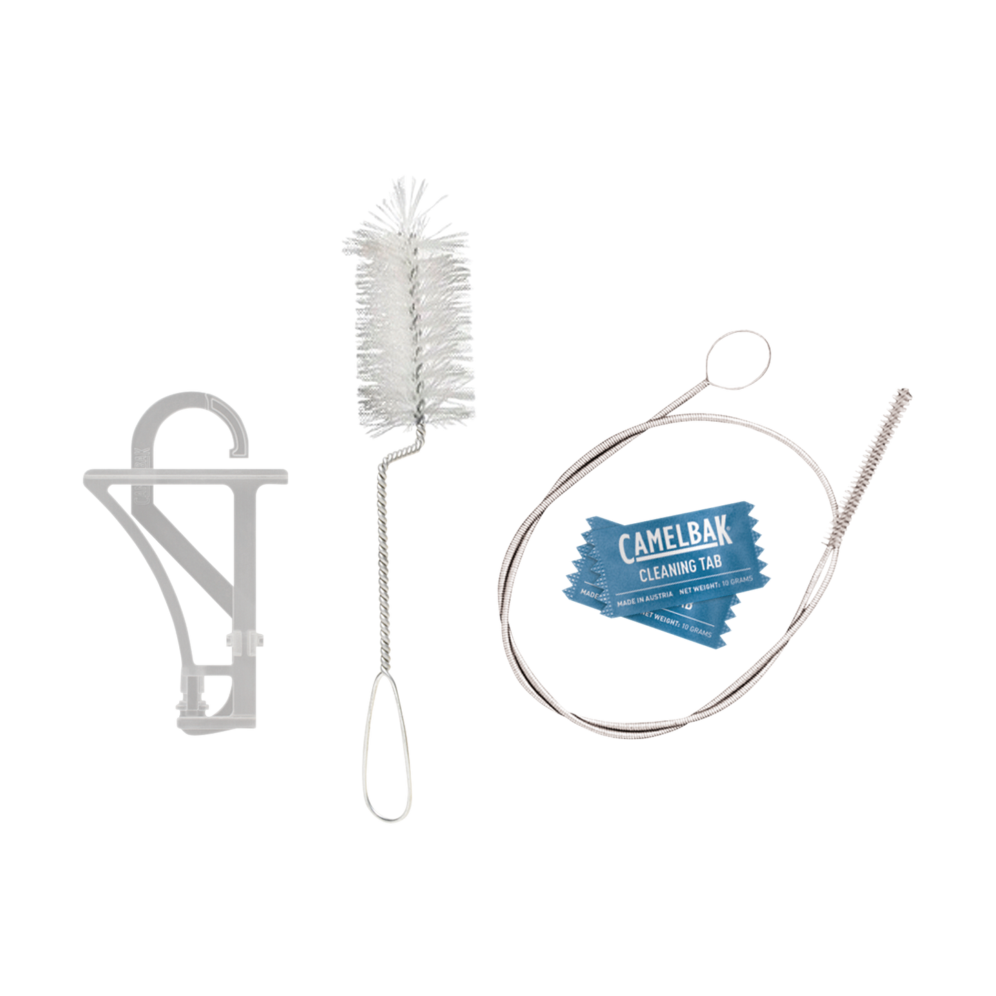 Mil Spec Reservoir Cleaning Kit N4 image 1