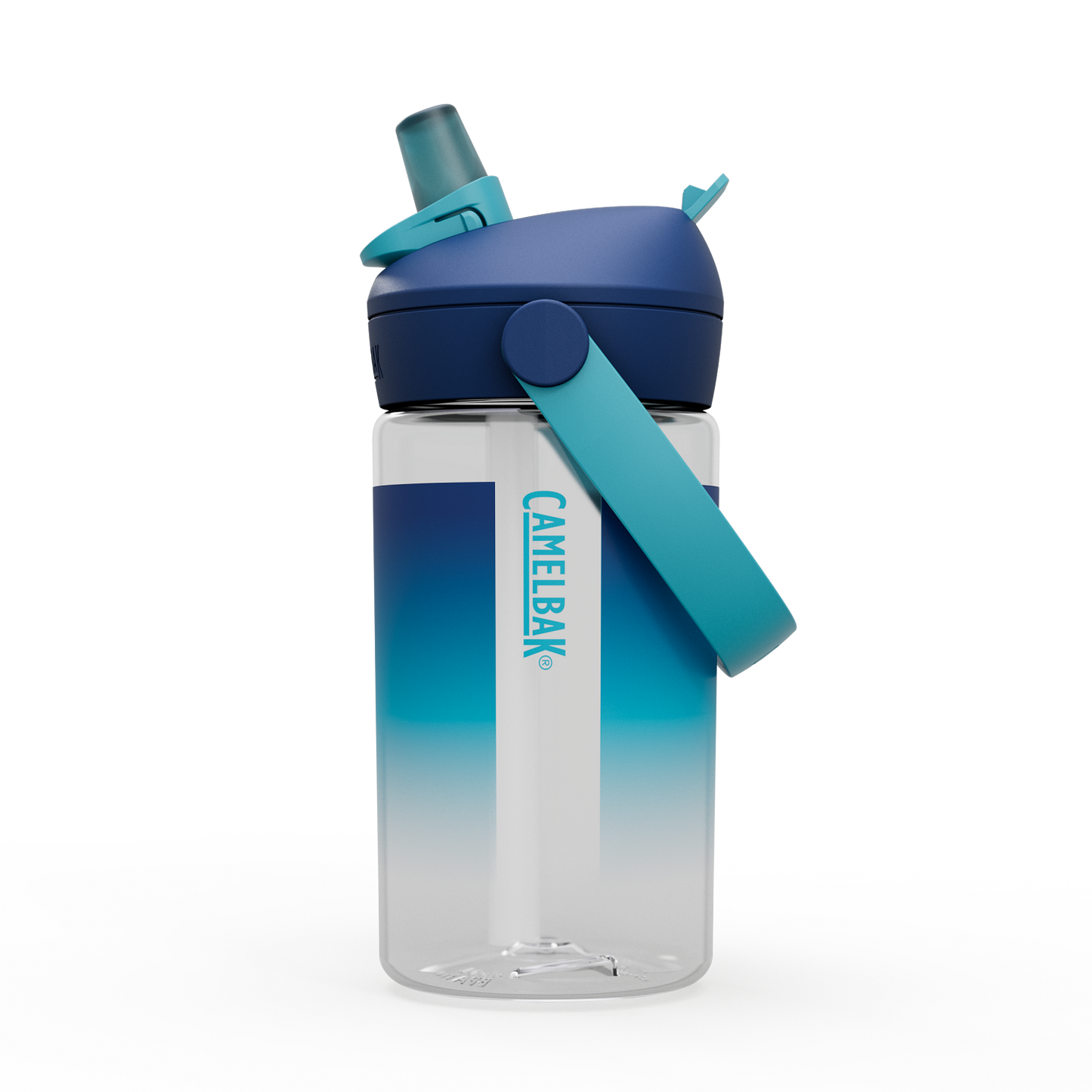 Thrive™ Flip Straw Kids 14oz Bottle with Tritan™ Renew B3 image 11