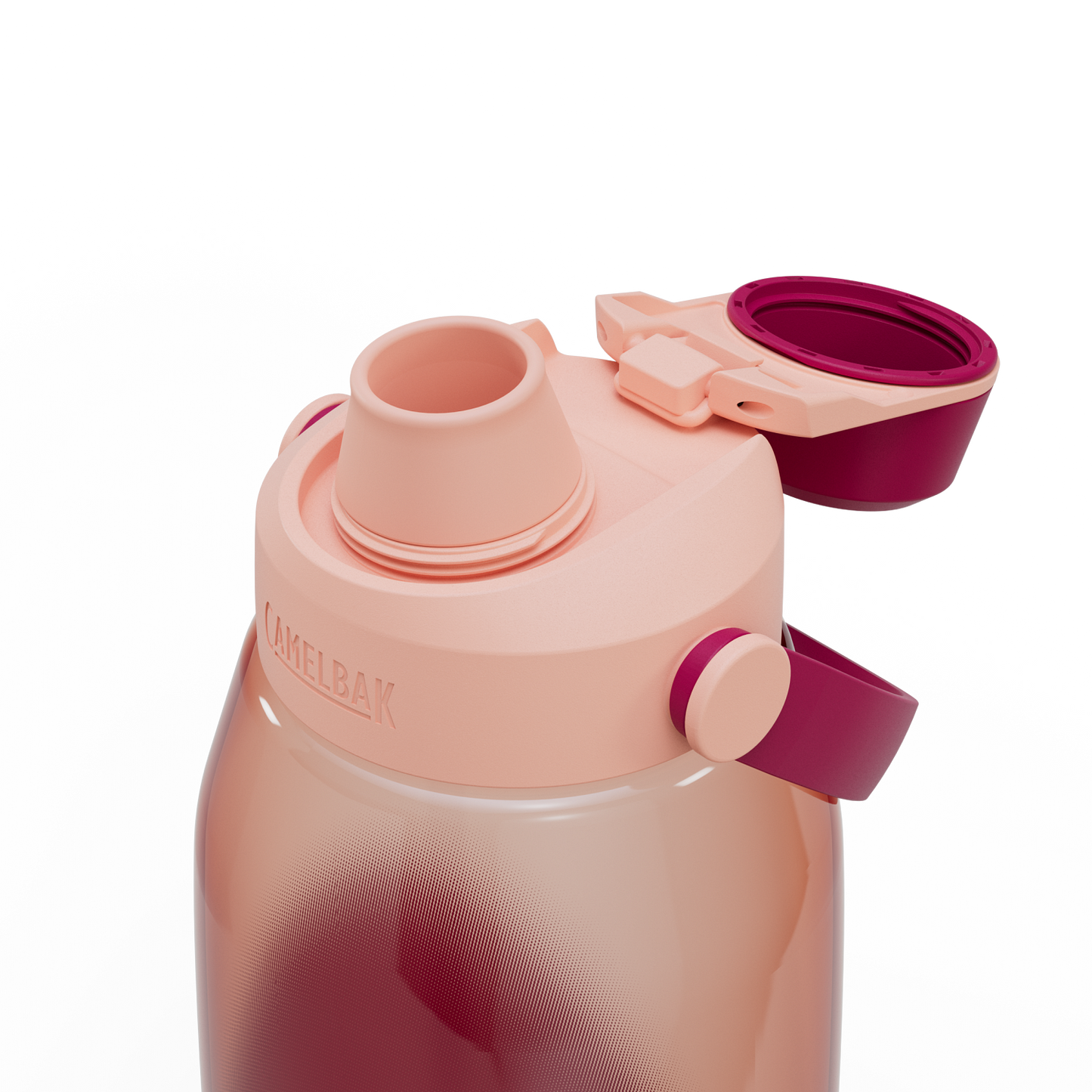 Thrive™ Chug 50oz Bottle with Tritan™ Renew D7 image 4