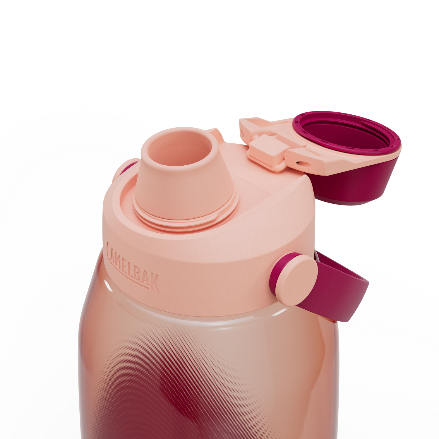Thrive™ Chug 50oz Bottle with Tritan™ Renew D7 image 4