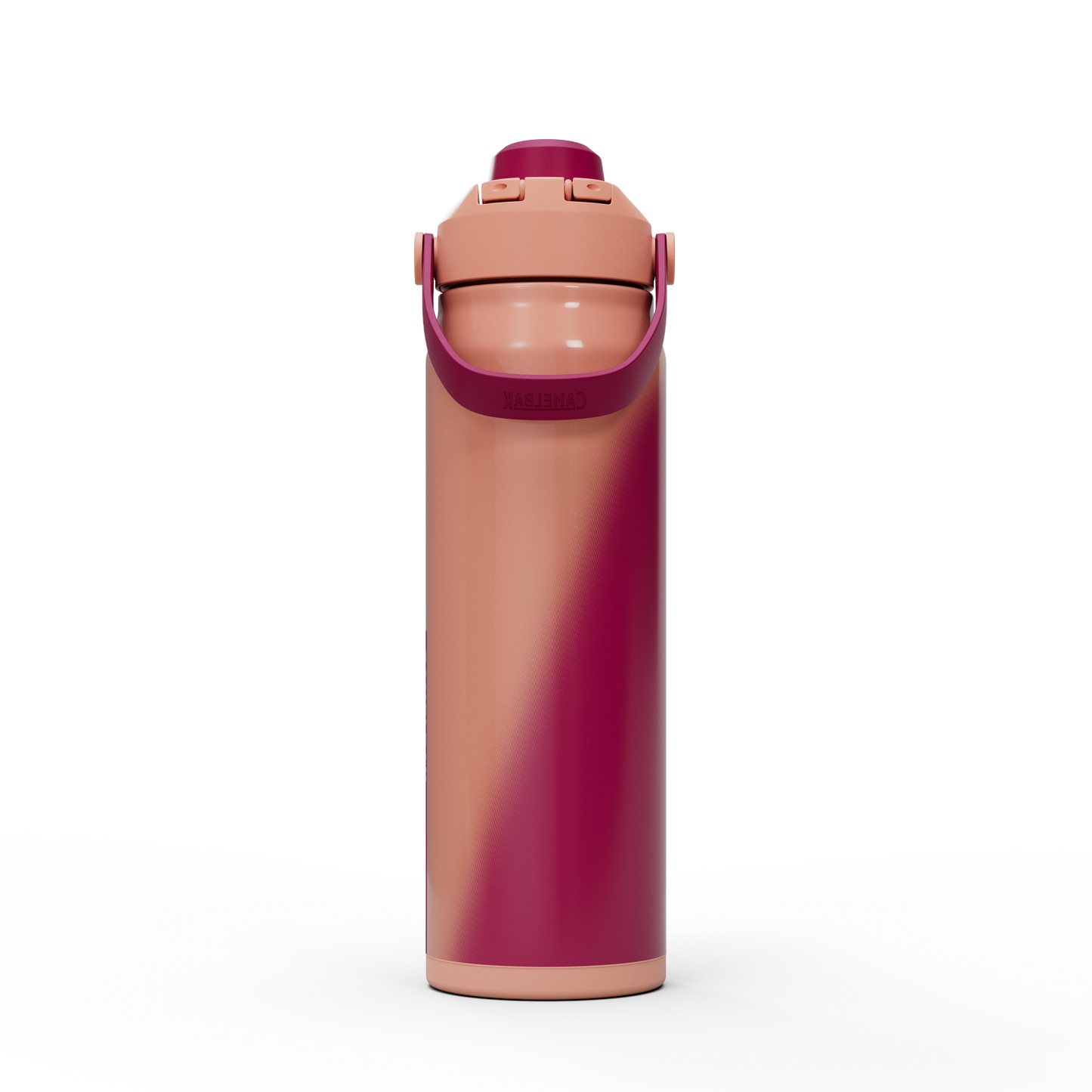 Thrive™ Flip Straw 32oz Bottle with Tritan™ Renew F2 image 2
