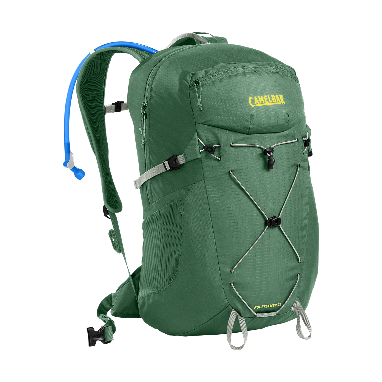 Fourteener™ 26 Hydration Hiking Pack with Crux® 3L Reservoir D9 image 9
