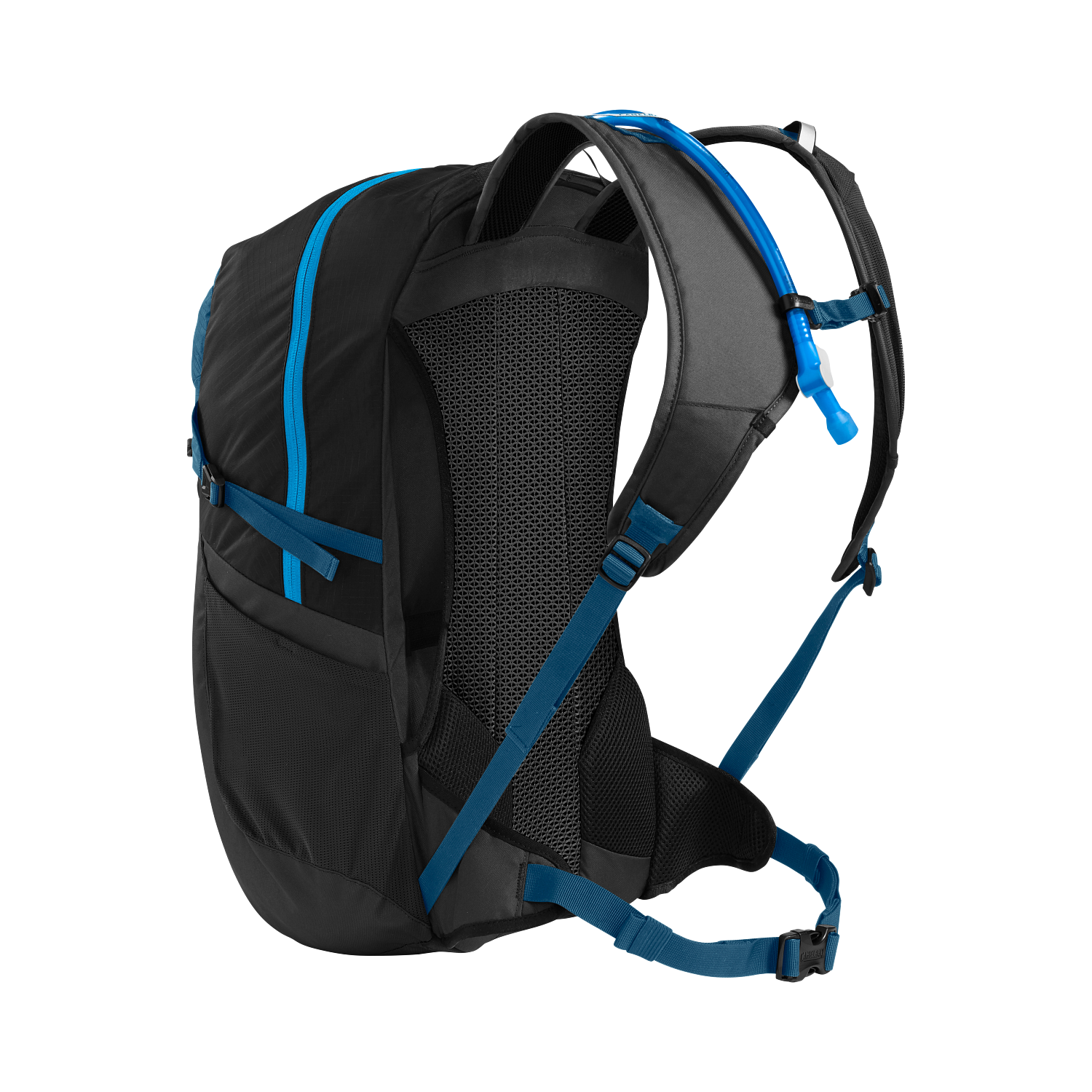 Fourteener™ 26 Hydration Hiking Pack with Crux® 3L Reservoir D9 image 2