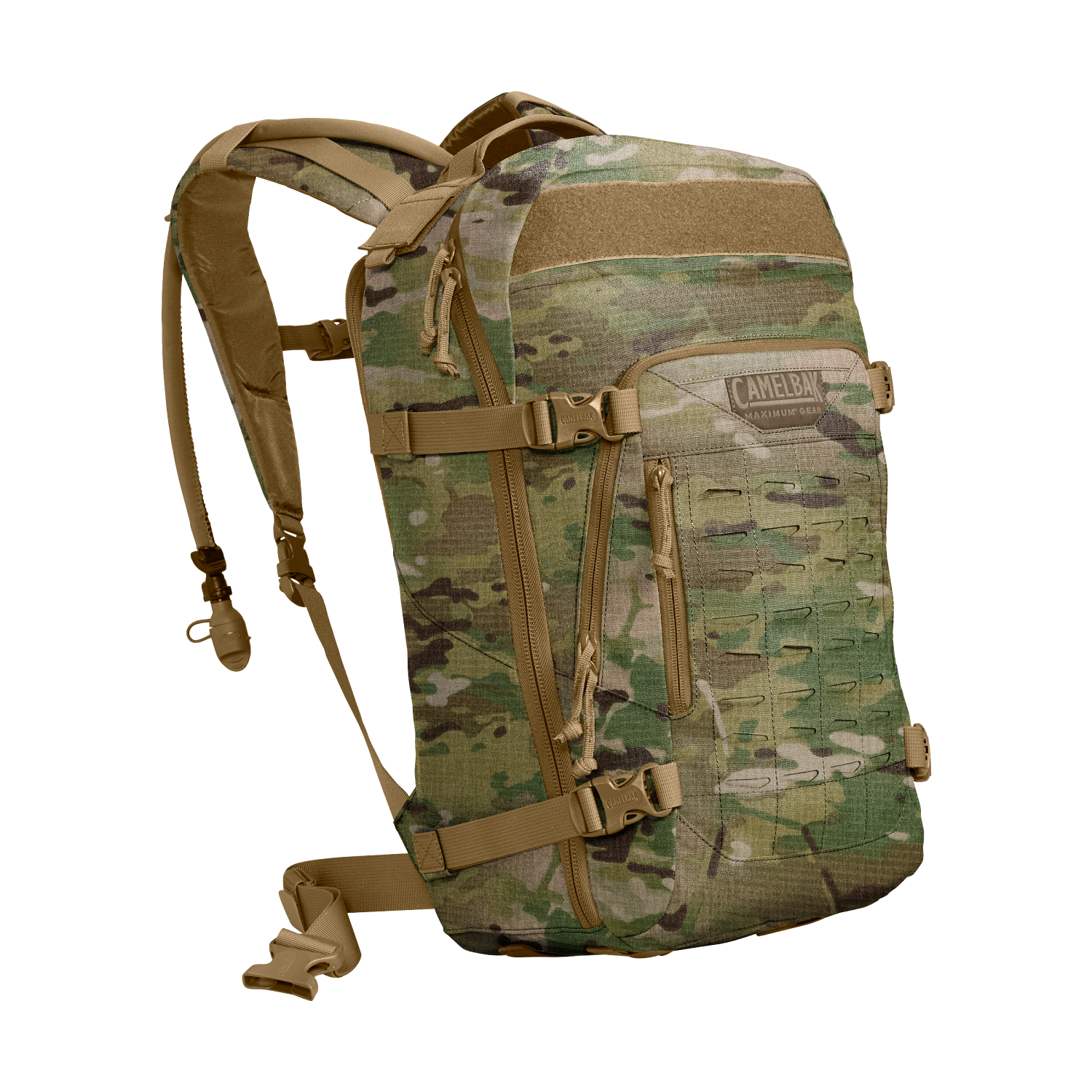 Sparta™ 100oz Mil Spec Crux P3 image 1
