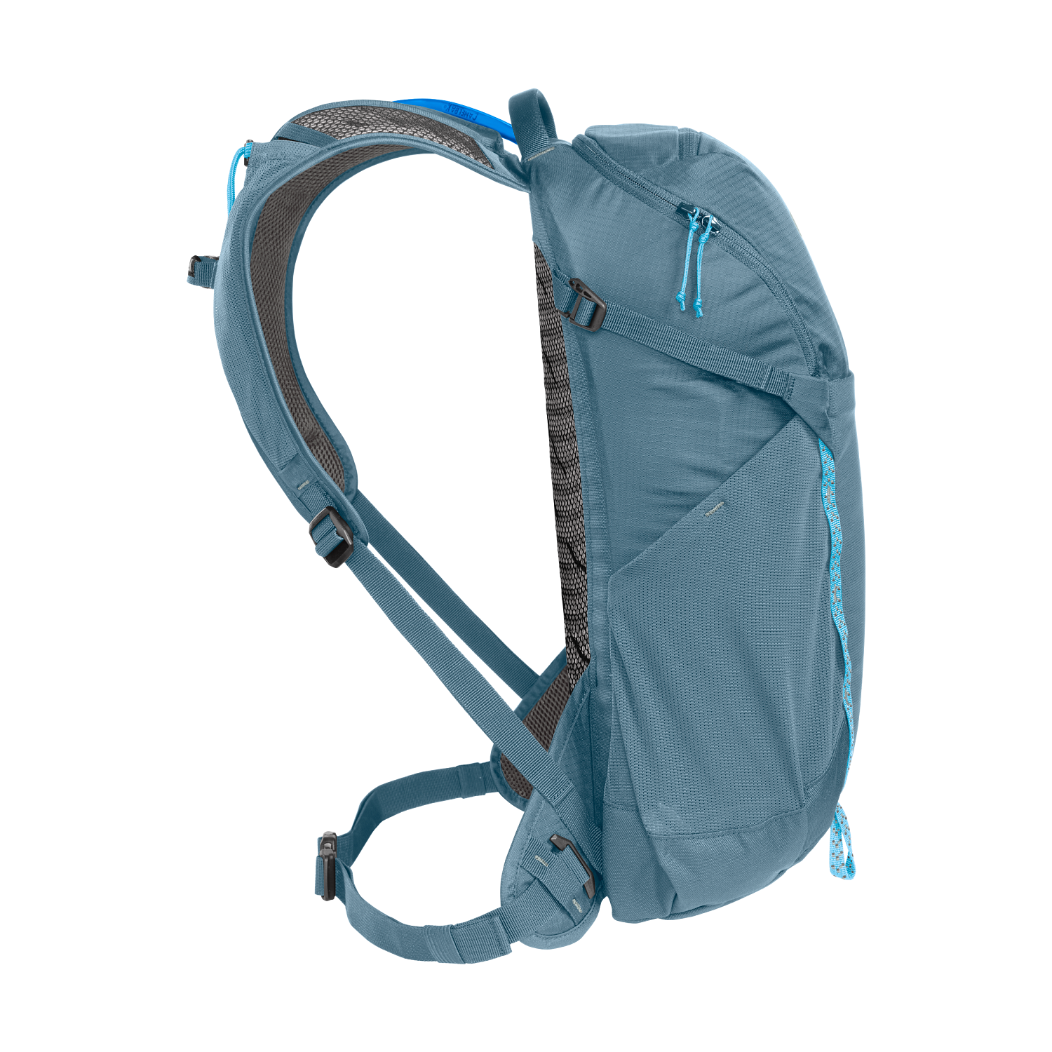 Women's Rim Runner™ X20 Hiking Hydration Pack with Crux® 1.5L Reservoir H5 image 7