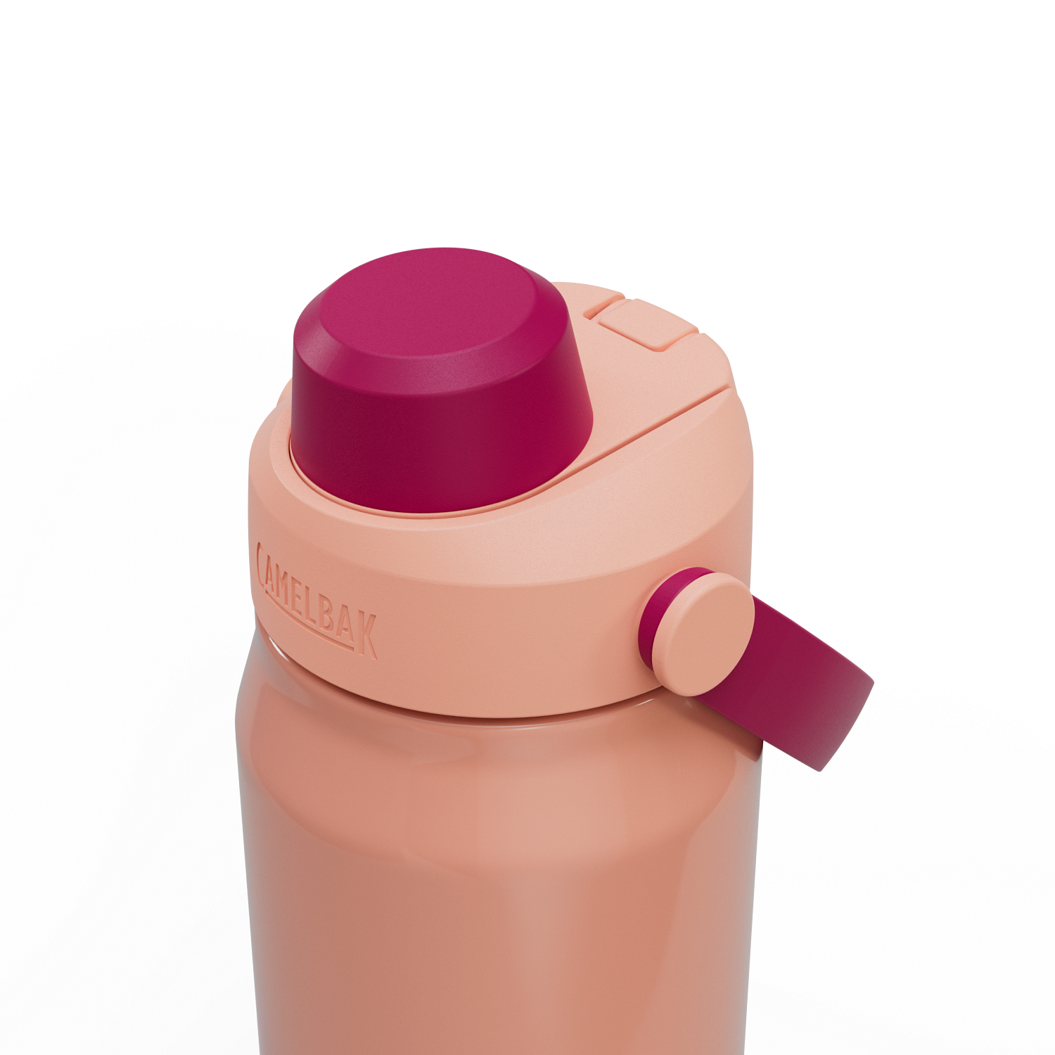 Thrive™ Flip Straw 32oz Bottle with Tritan™ Renew F2 image 3