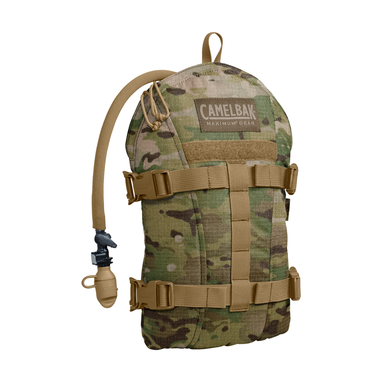ArmorBak™  100oz Mil Spec Crux X9 image 1