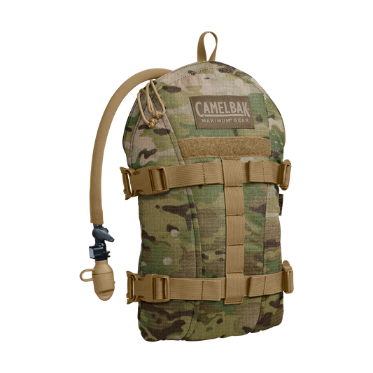 ArmorBak™  100oz Mil Spec Crux X9 image 1