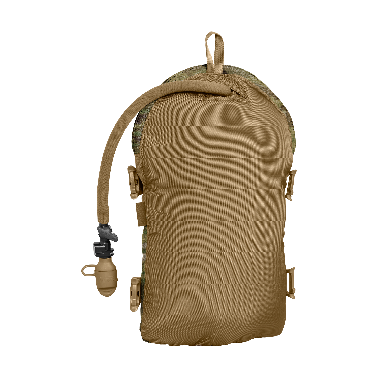 ArmorBak™  100oz Mil Spec Crux X9 image 2