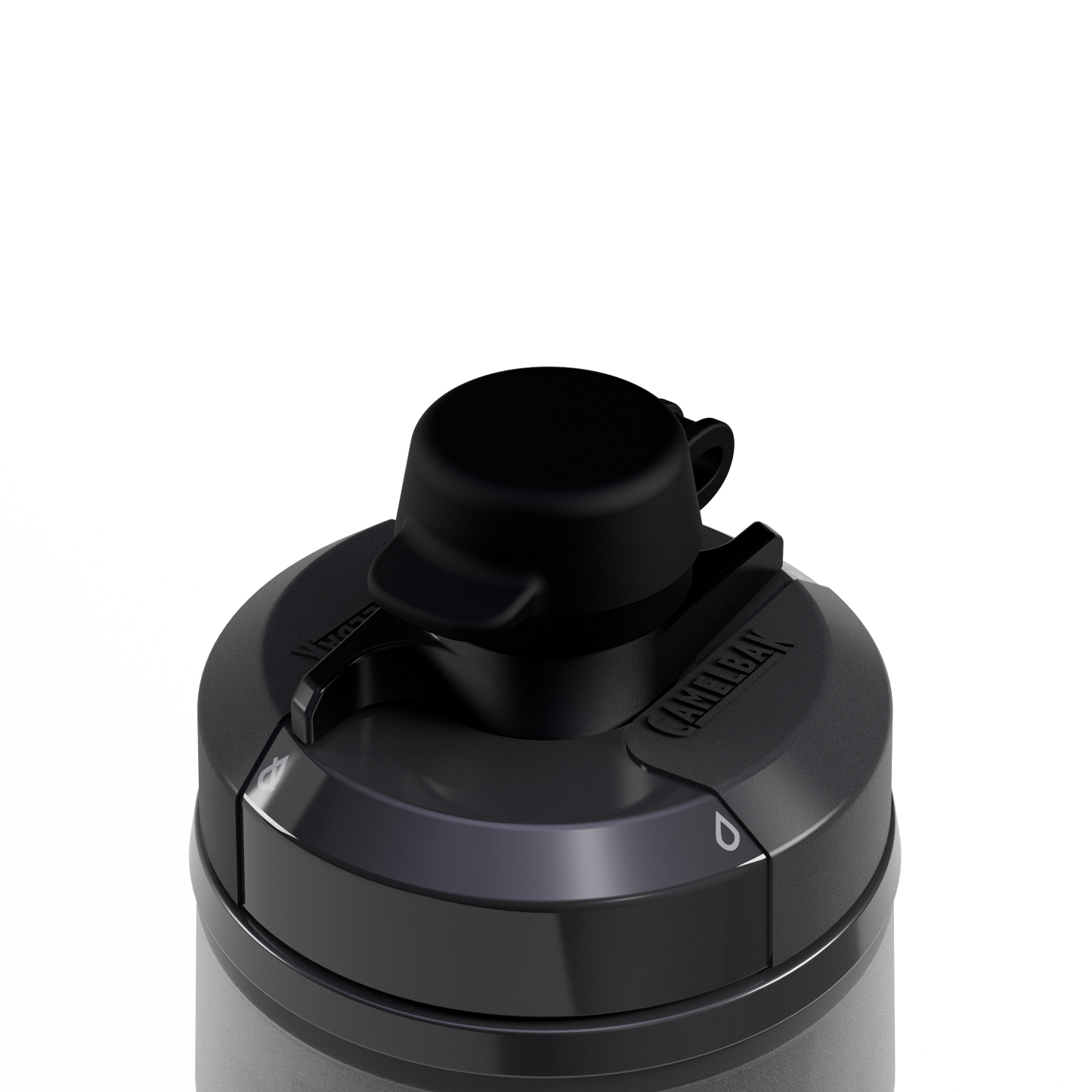 Podium® Dirt Series Chill™ 21oz Bike Bottle U5 image 3