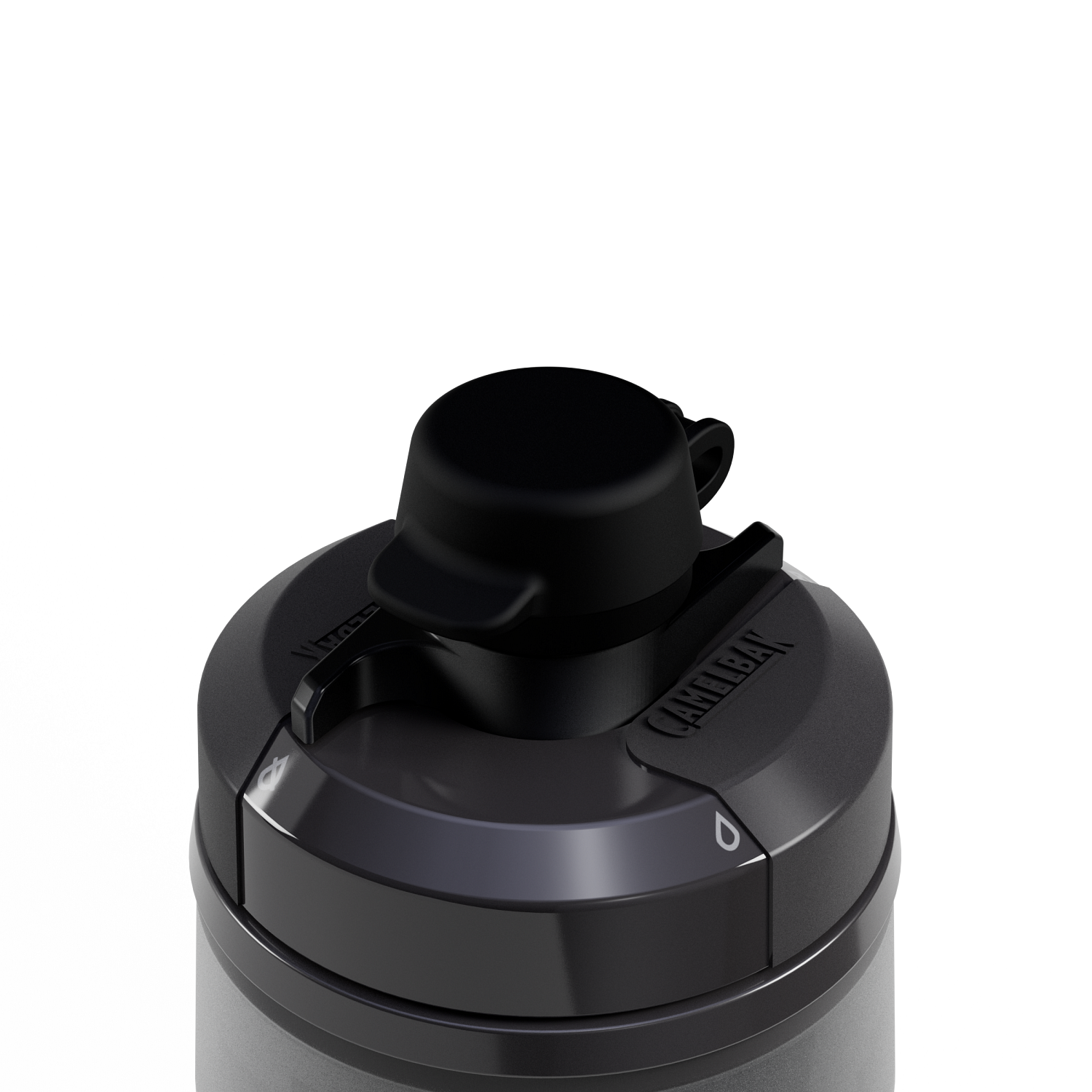 Podium® Dirt Series Chill™ 21oz Bike Bottle U5 image 3