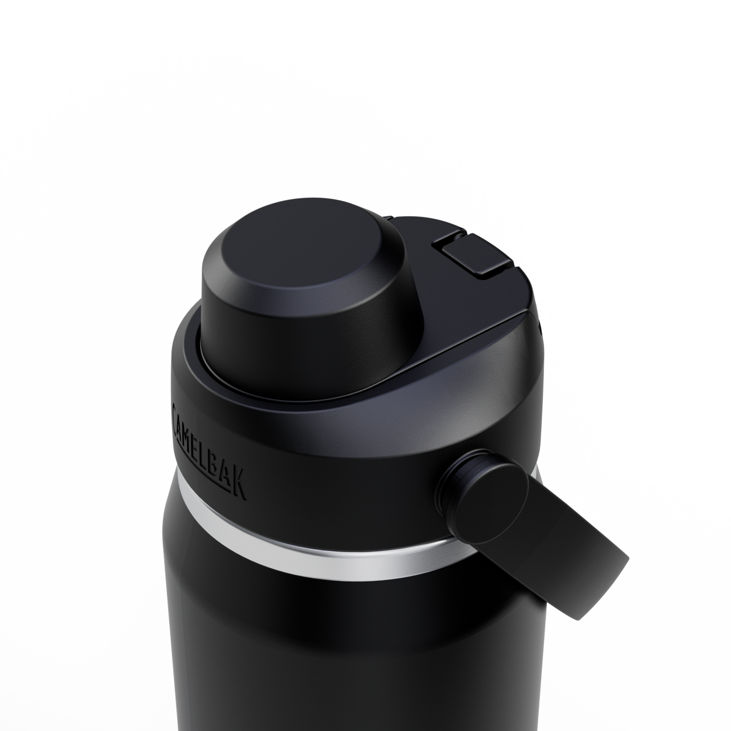 Thrive™ Chug 25oz Bottle, Insulated Stainless Steel V5 image 3