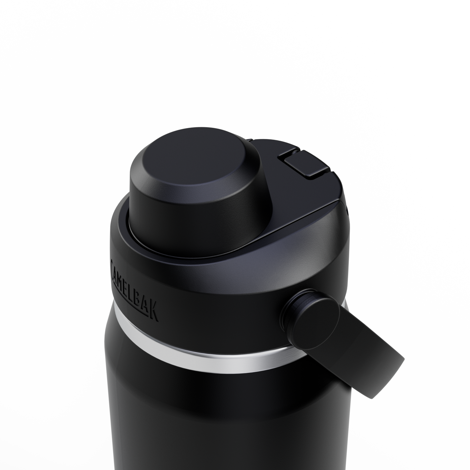 Thrive™ Chug 25oz Bottle, Insulated Stainless Steel V5 image 3
