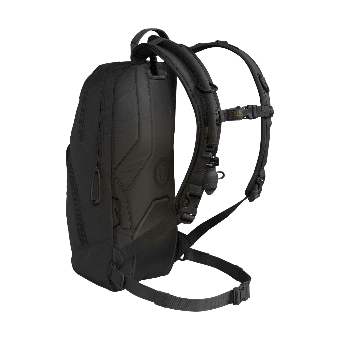 M.U.L.E.® 100oz Mil Spec Crux B9 image 2