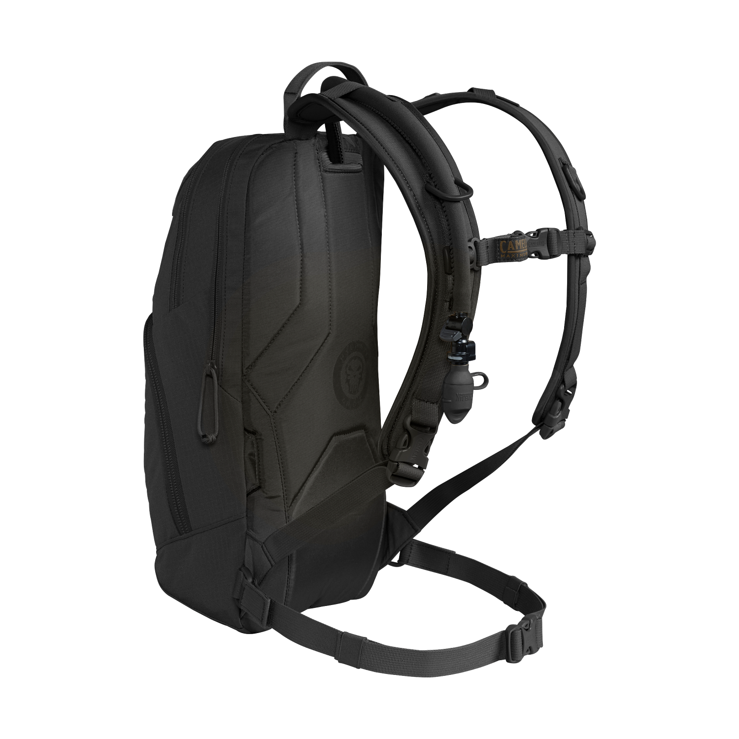 M.U.L.E.® 100oz Mil Spec Crux B9 image 2