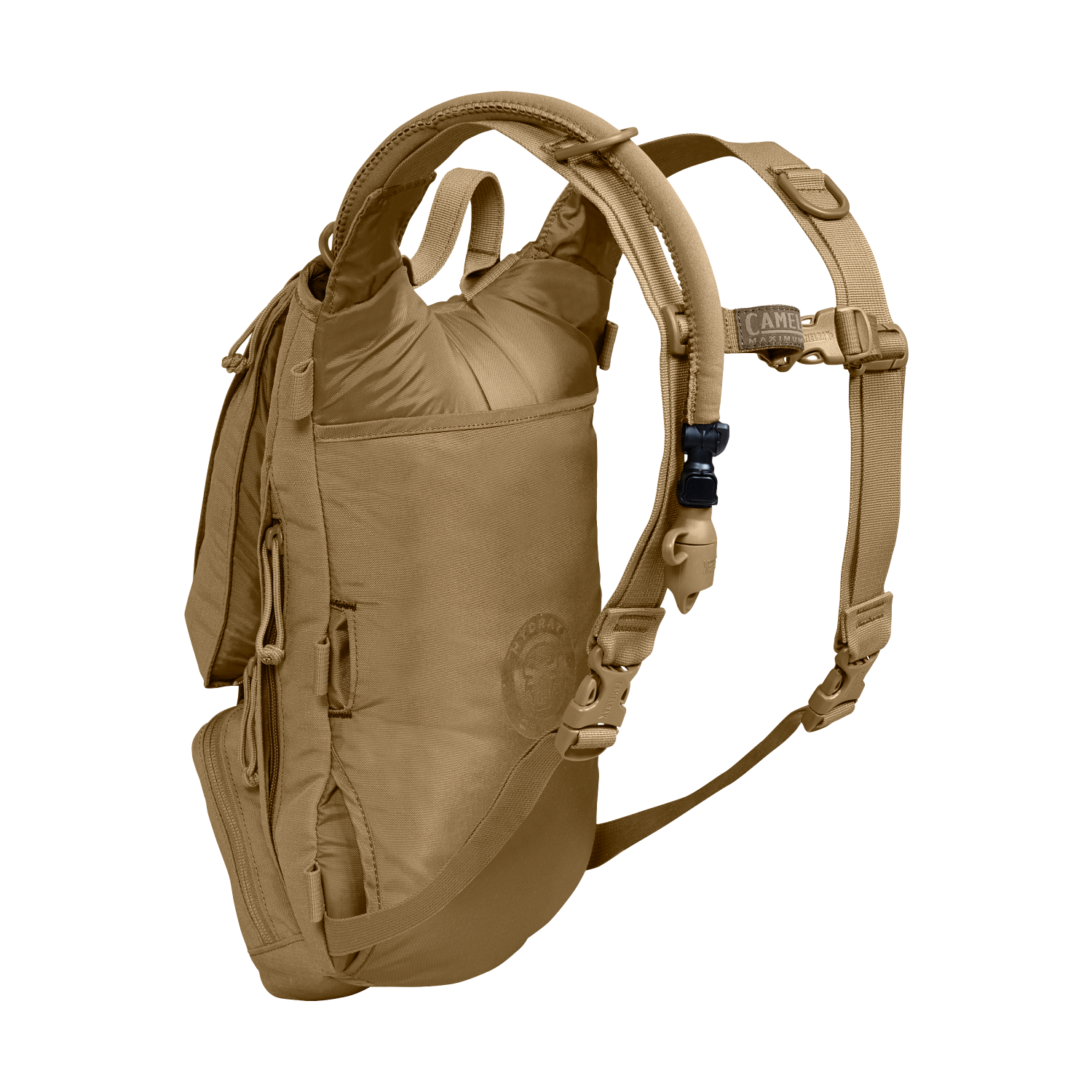Ambush™  100oz Mil Spec Crux A6 image 2