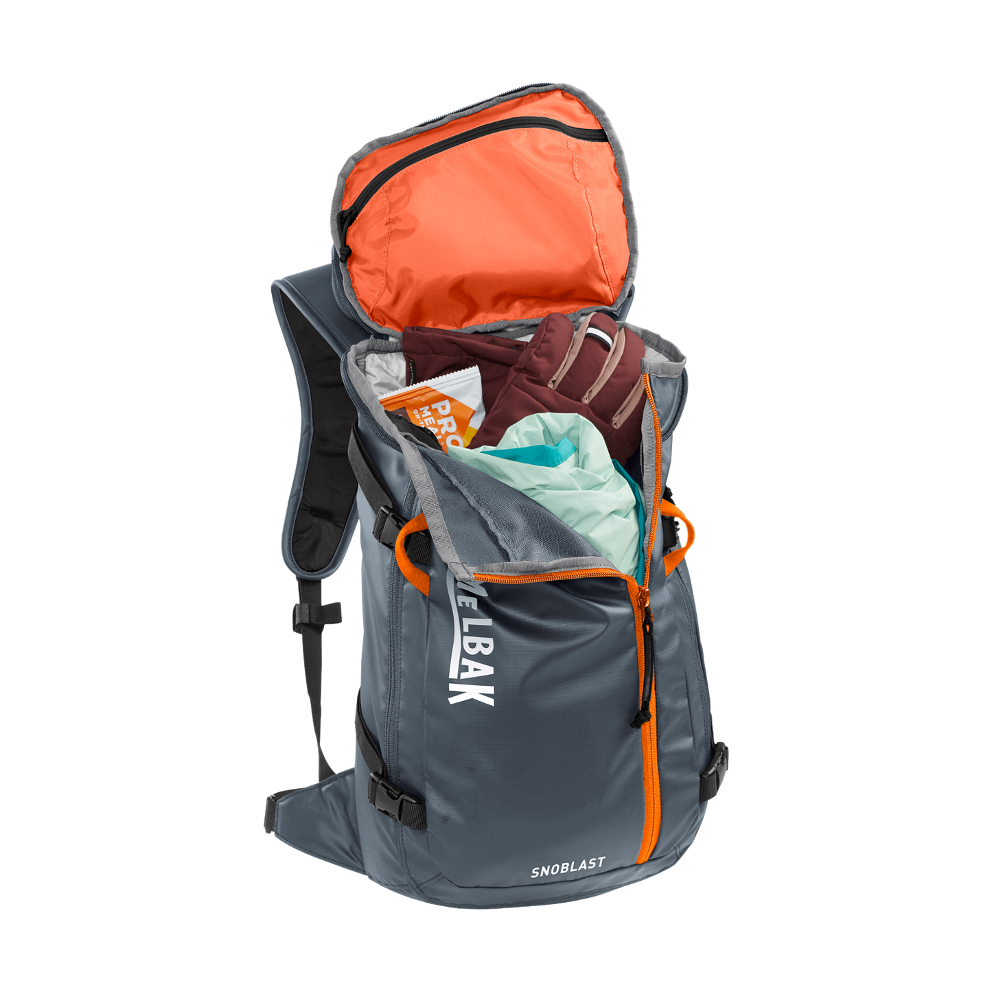 SnoBlast™ 22 Hydration Pack N0 image 8