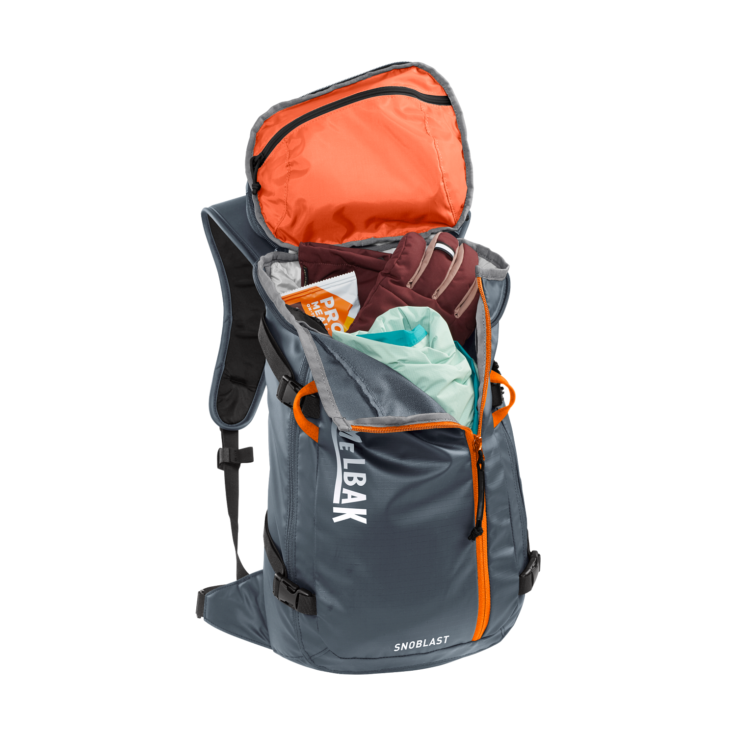 SnoBlast™ 22 Hydration Pack N0 image 8
