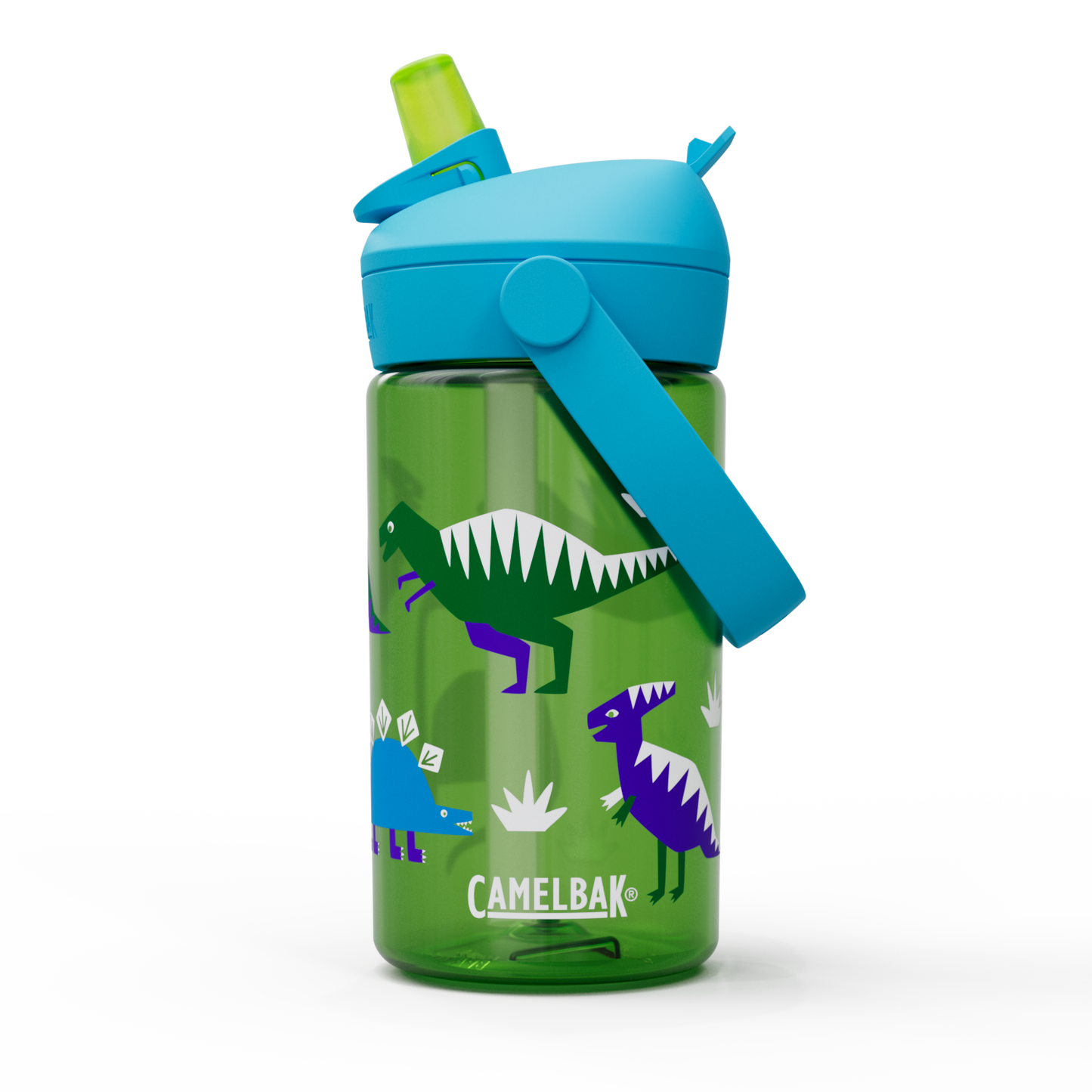 Thrive™ Flip Straw Kids 14oz Bottle with Tritan™ Renew B3 image 6