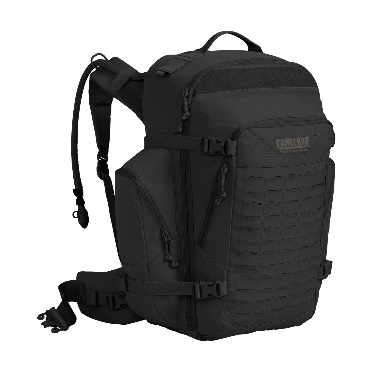 BFM™ 100oz Mil Spec Crux F9 image 1