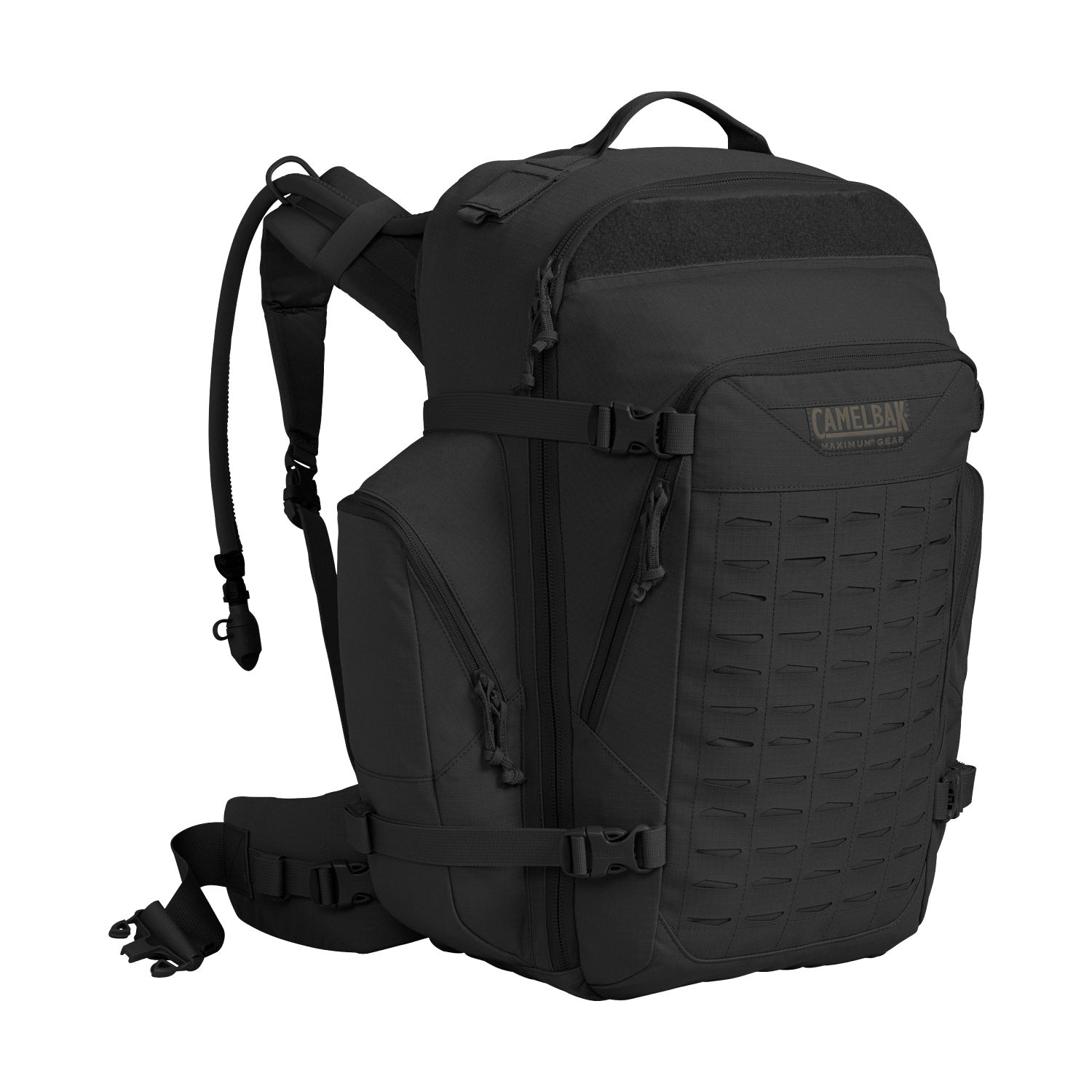 BFM™ 100oz Mil Spec Crux F9 image 1