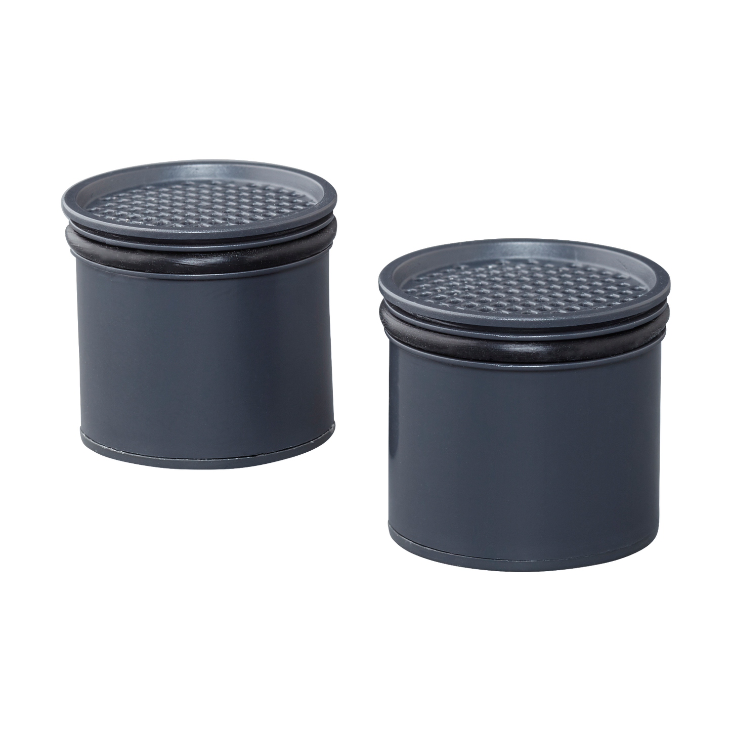 Replacement Activated Carbon Filter 2-pack filtered by LifeStraw® W3 image 1