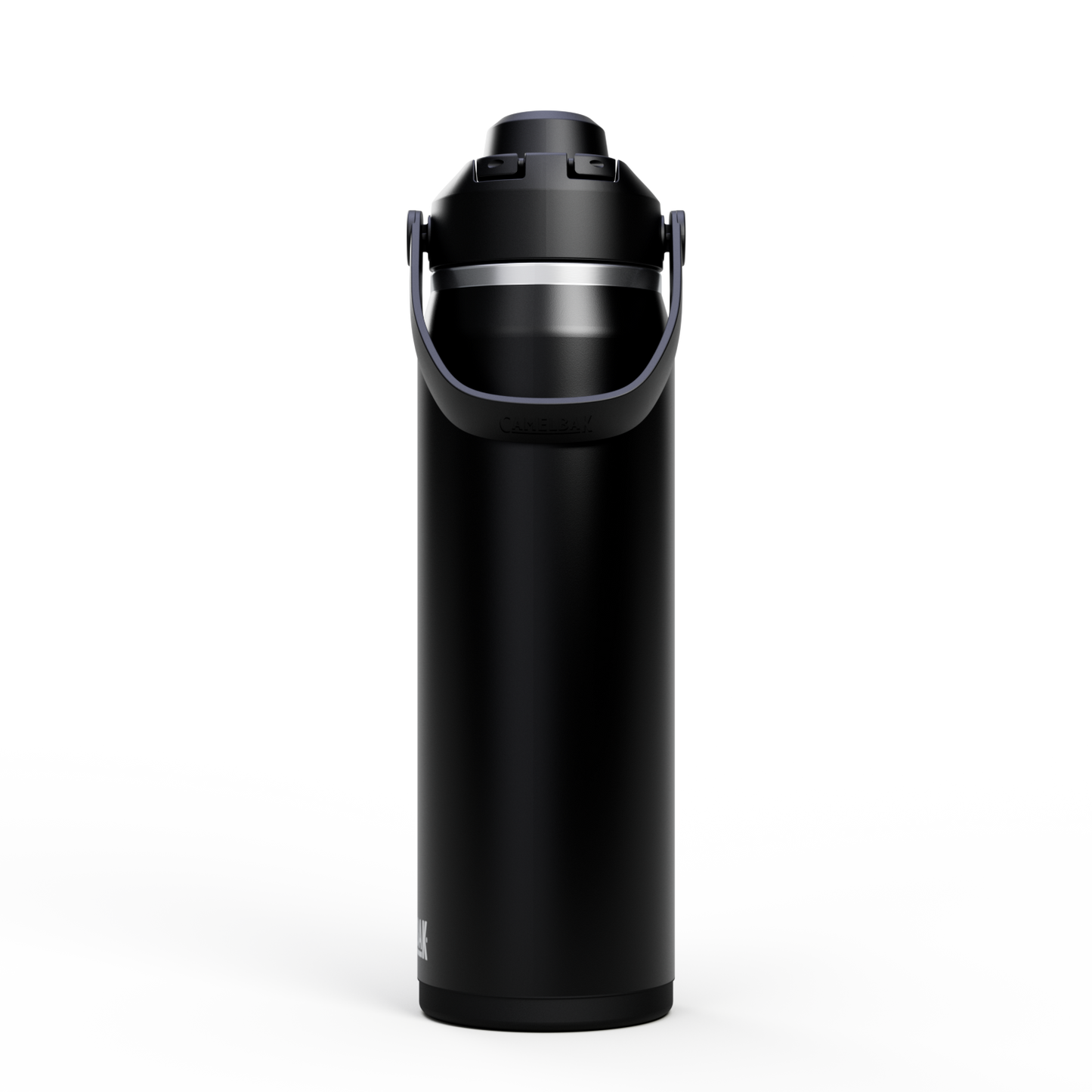 Thrive™ Chug 25oz Bottle, Insulated Stainless Steel V5 image 2
