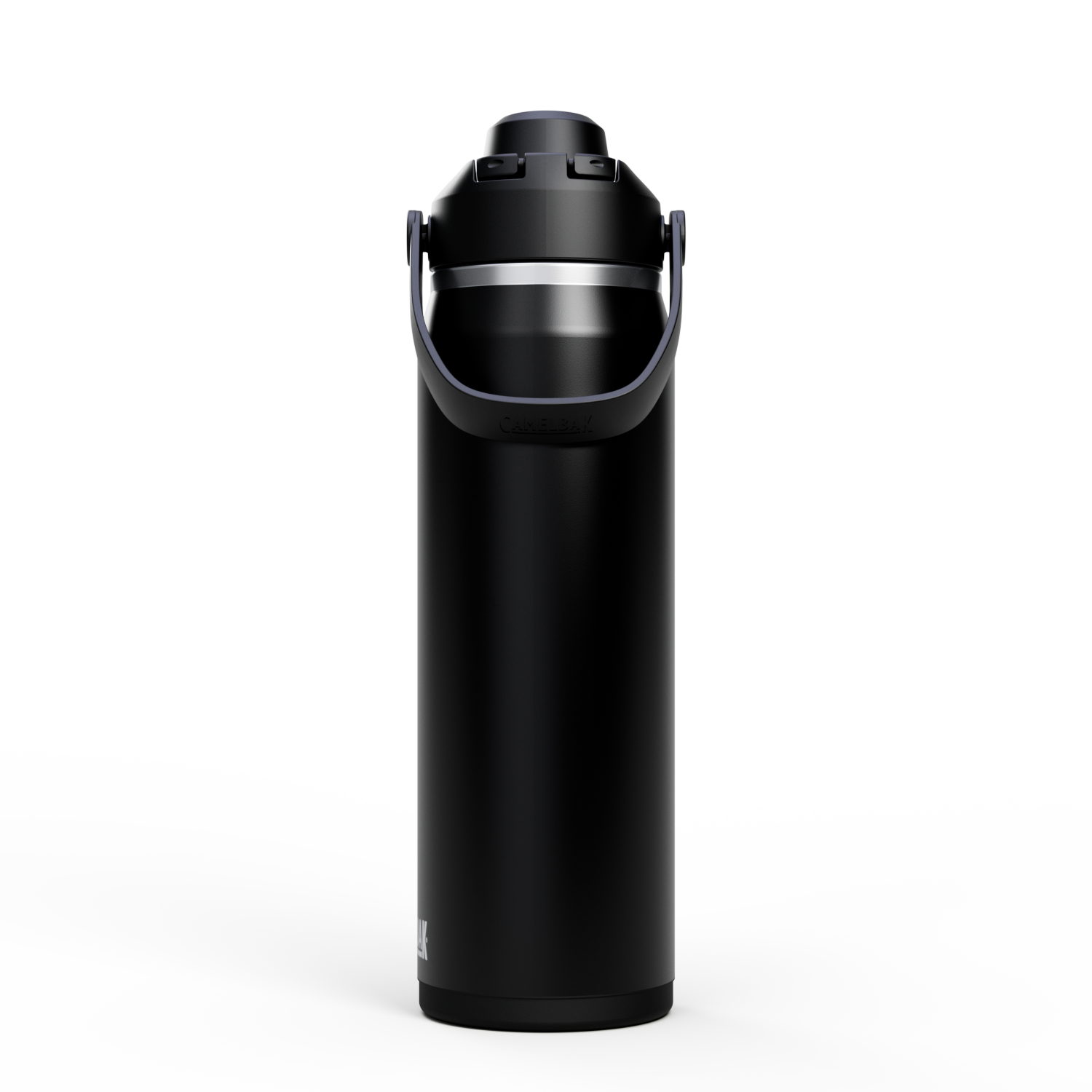 Thrive™ Chug 25oz Bottle, Insulated Stainless Steel V5 image 2