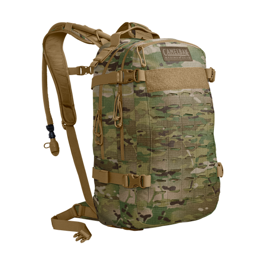 H.A.W.G.® 100oz Mil Spec Crux K0 image 1