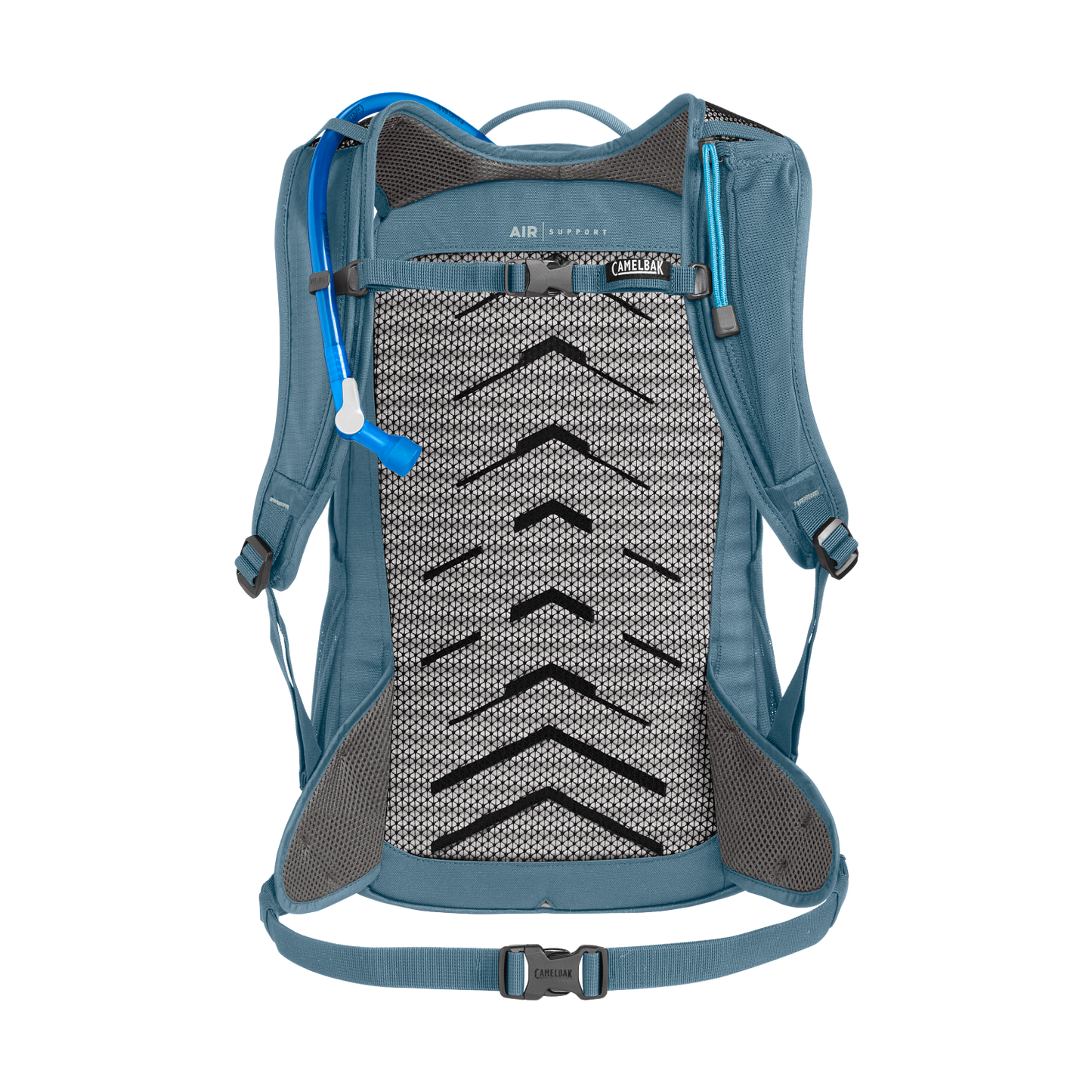 Women's Rim Runner™ X20 Hiking Hydration Pack with Crux® 1.5L Reservoir H5 image 4