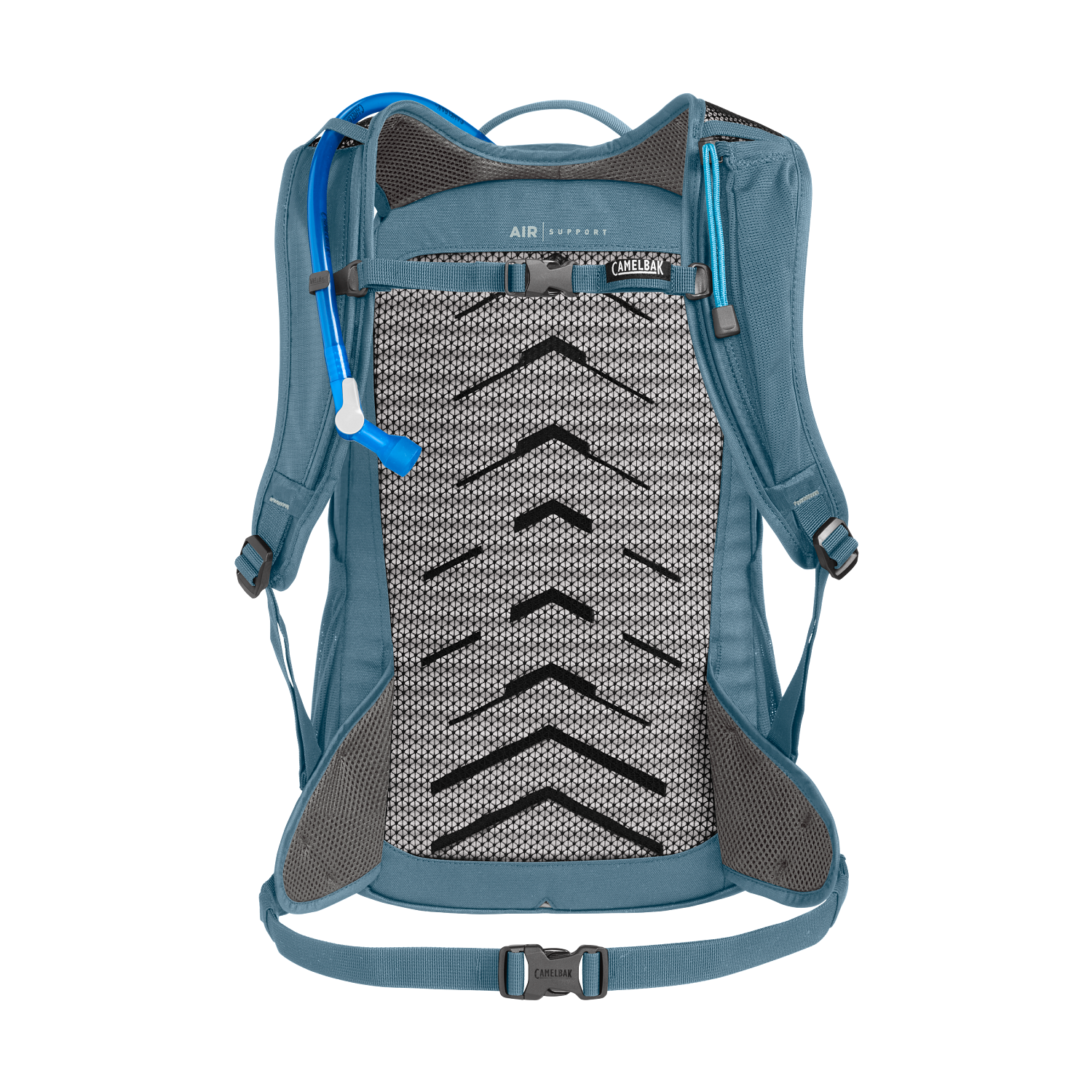 Women's Rim Runner™ X20 Hiking Hydration Pack with Crux® 1.5L Reservoir H5 image 4