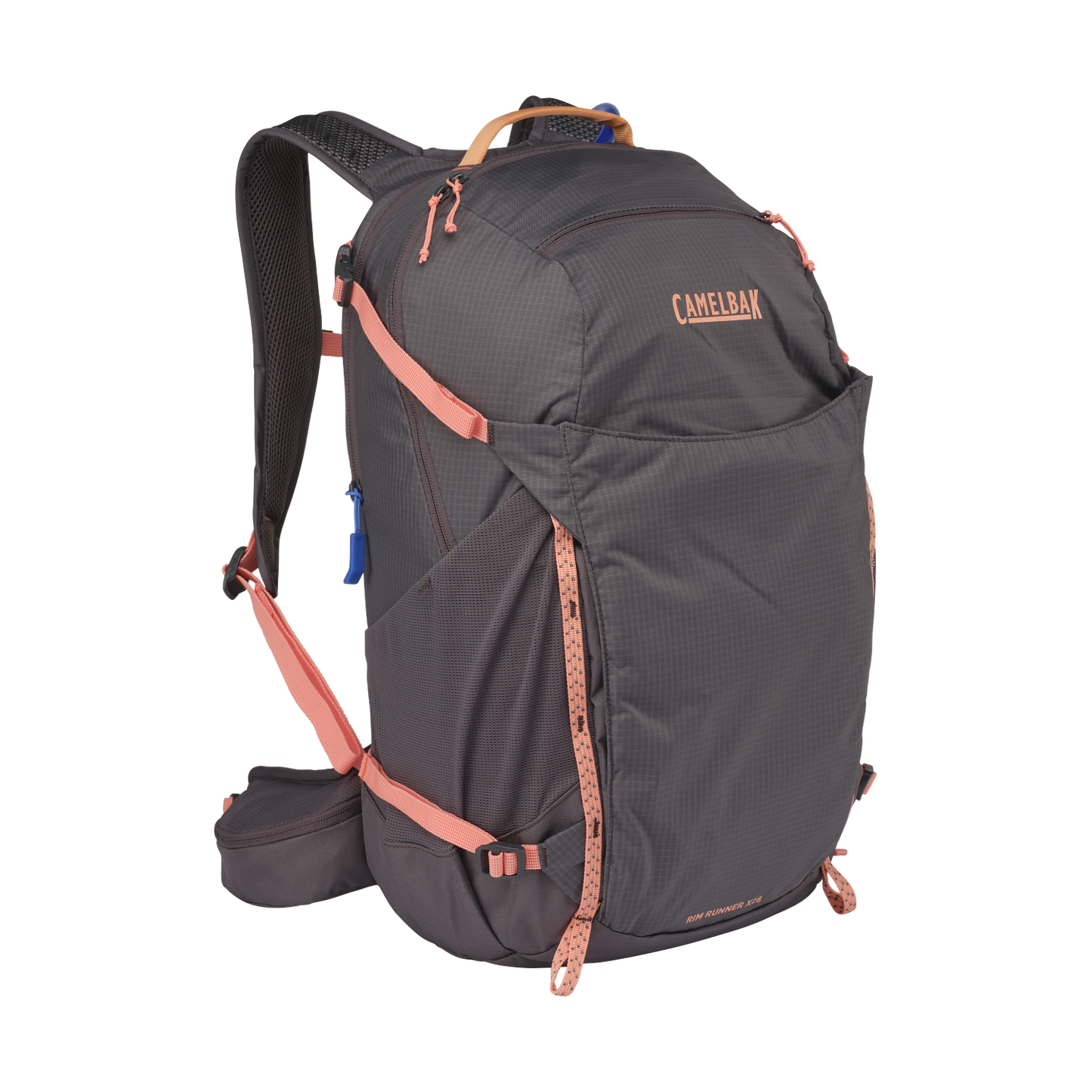 Women's Rim Runner™ X28 Hiking Hydration Pack with Crux® 2L Reservoir N1 image 10