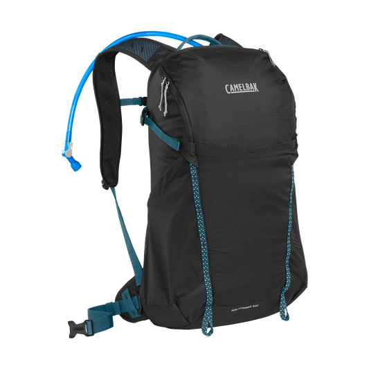 Rim Runner™ X22 Hiking Hydration Pack with Crux® 1.5L Reservoir B3 image 1