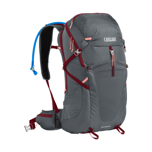Women's Fourteener™ 30 Hydration Hiking Pack with Crux® 3L Reservoir O3 image 1