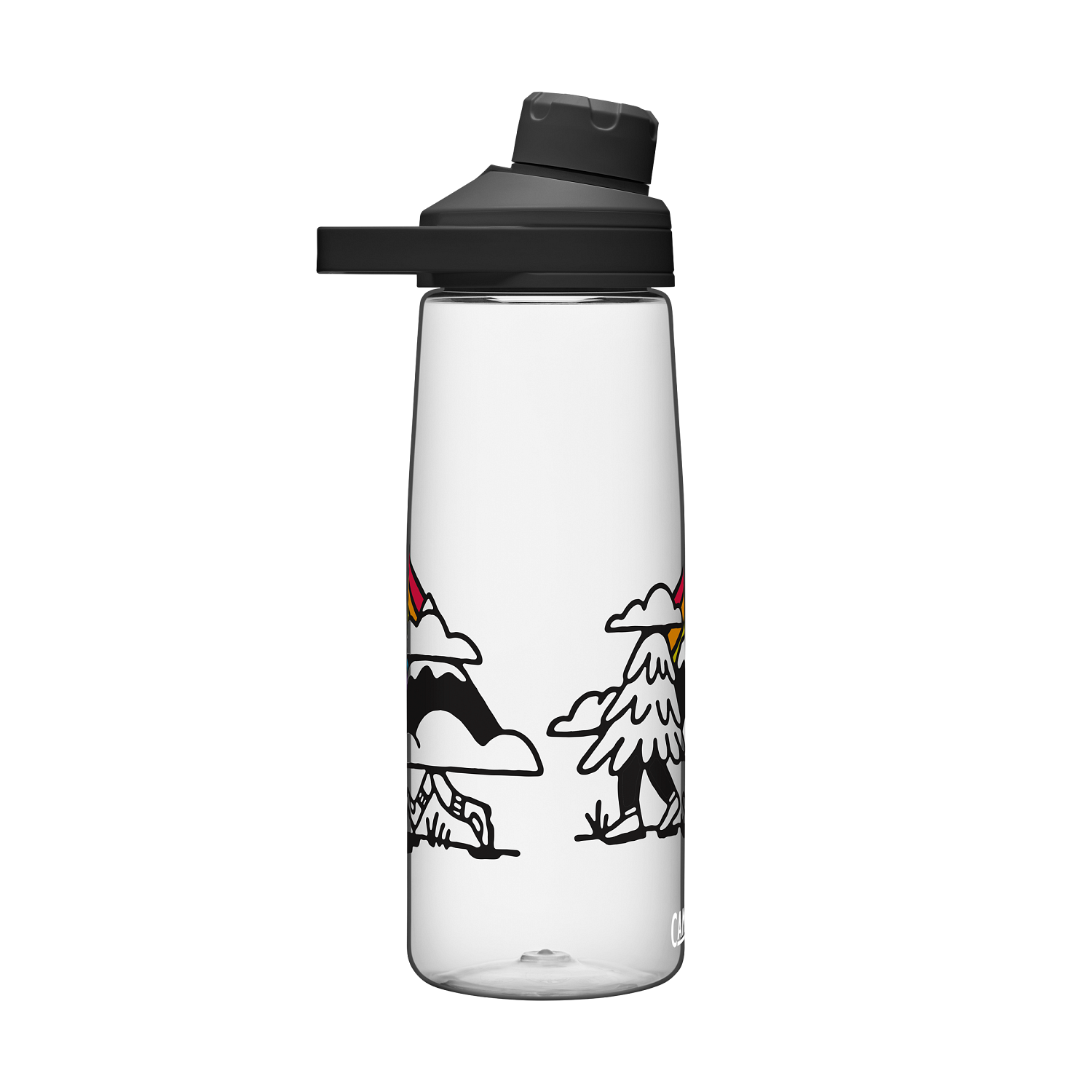 chute-mag-25oz-bottle-with-tritantm-renew-pride-collection-limited-edition-t6 uzdu52ad5z