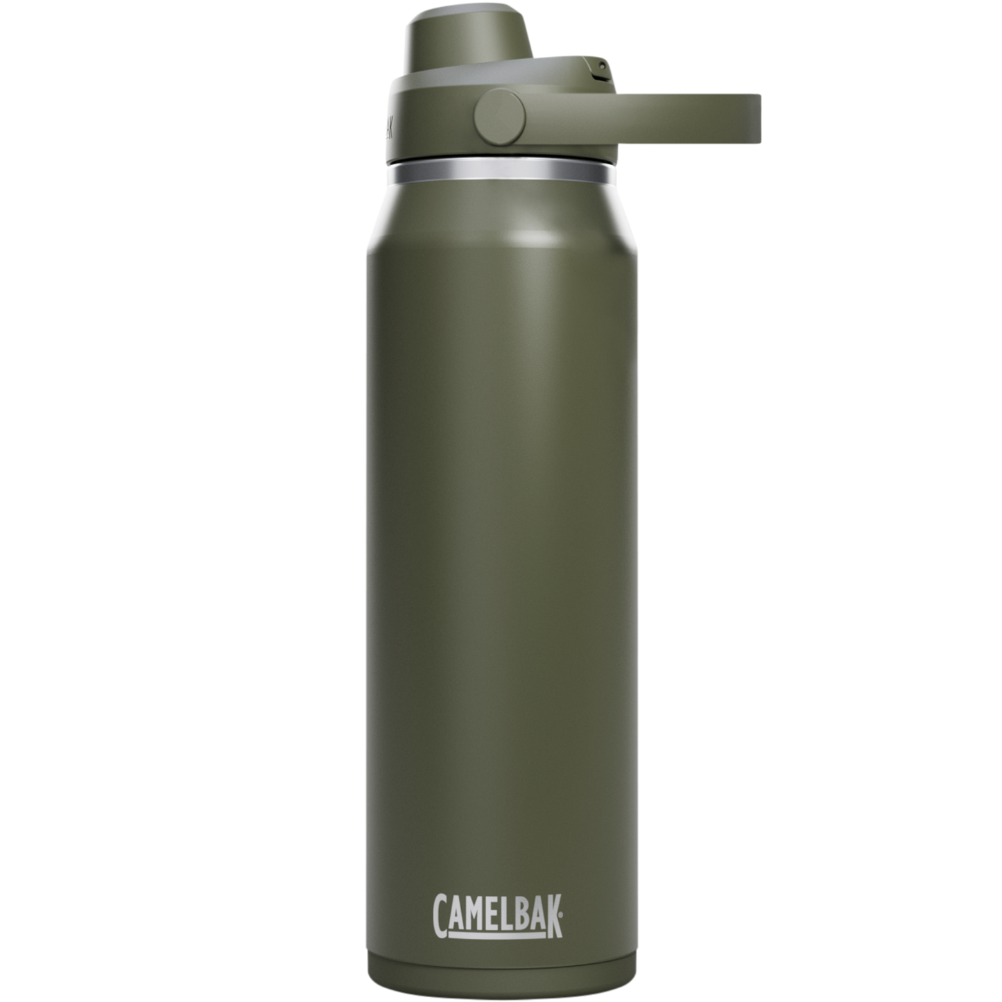 Thrive™ Chug 32oz Bottle, Insulated Stainless Steel A3 image 6
