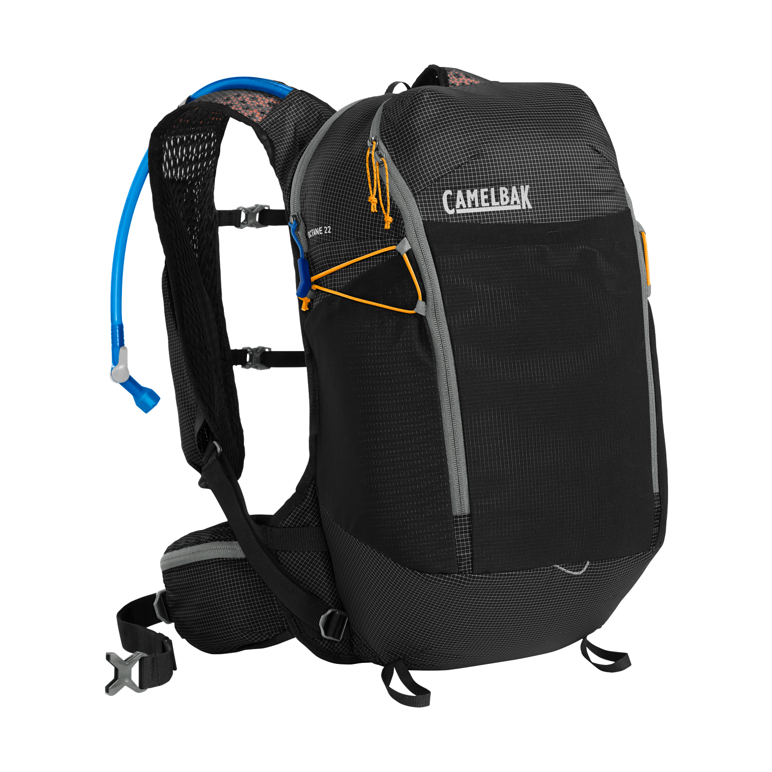Octane™ 22 Hydration Hiking Pack with Fusion™ 2L Reservoir B2 image 1