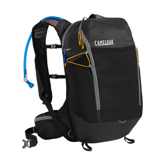 Octane™ 22 Hydration Hiking Pack with Fusion™ 2L Reservoir B2 image 1