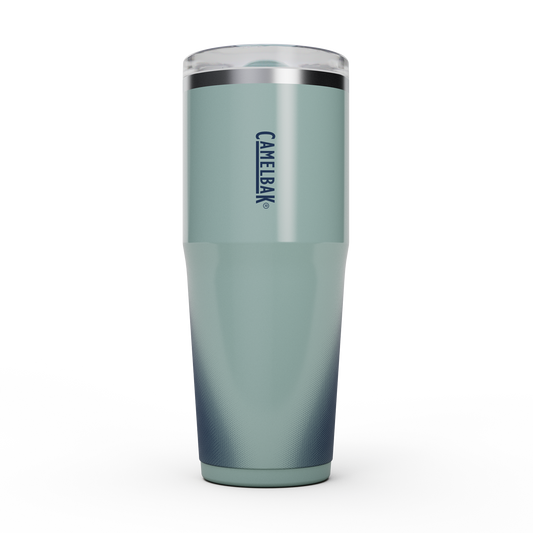 Thrive™ 30 oz Tumbler, Insulated Stainless Steel W6 image 1