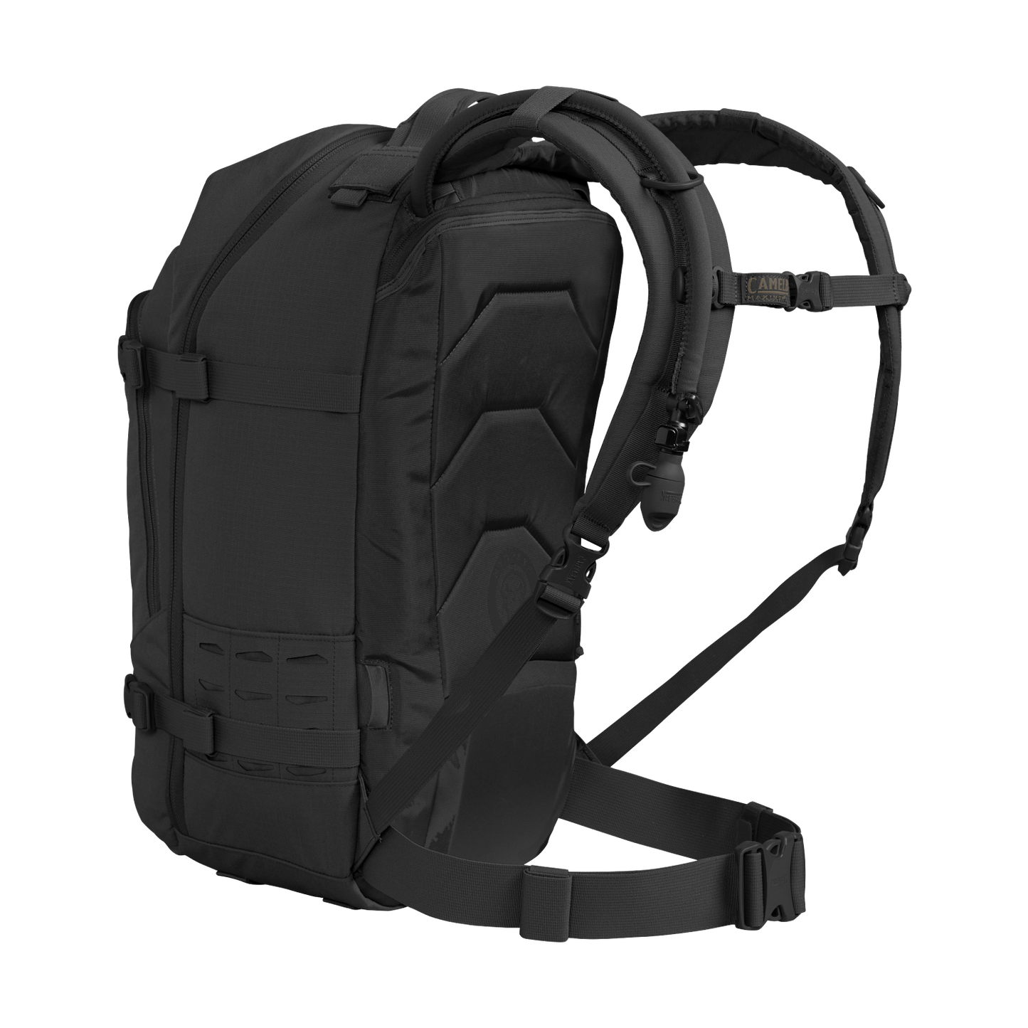Motherlode™ 100oz Mil Spec Crux G7 image 2